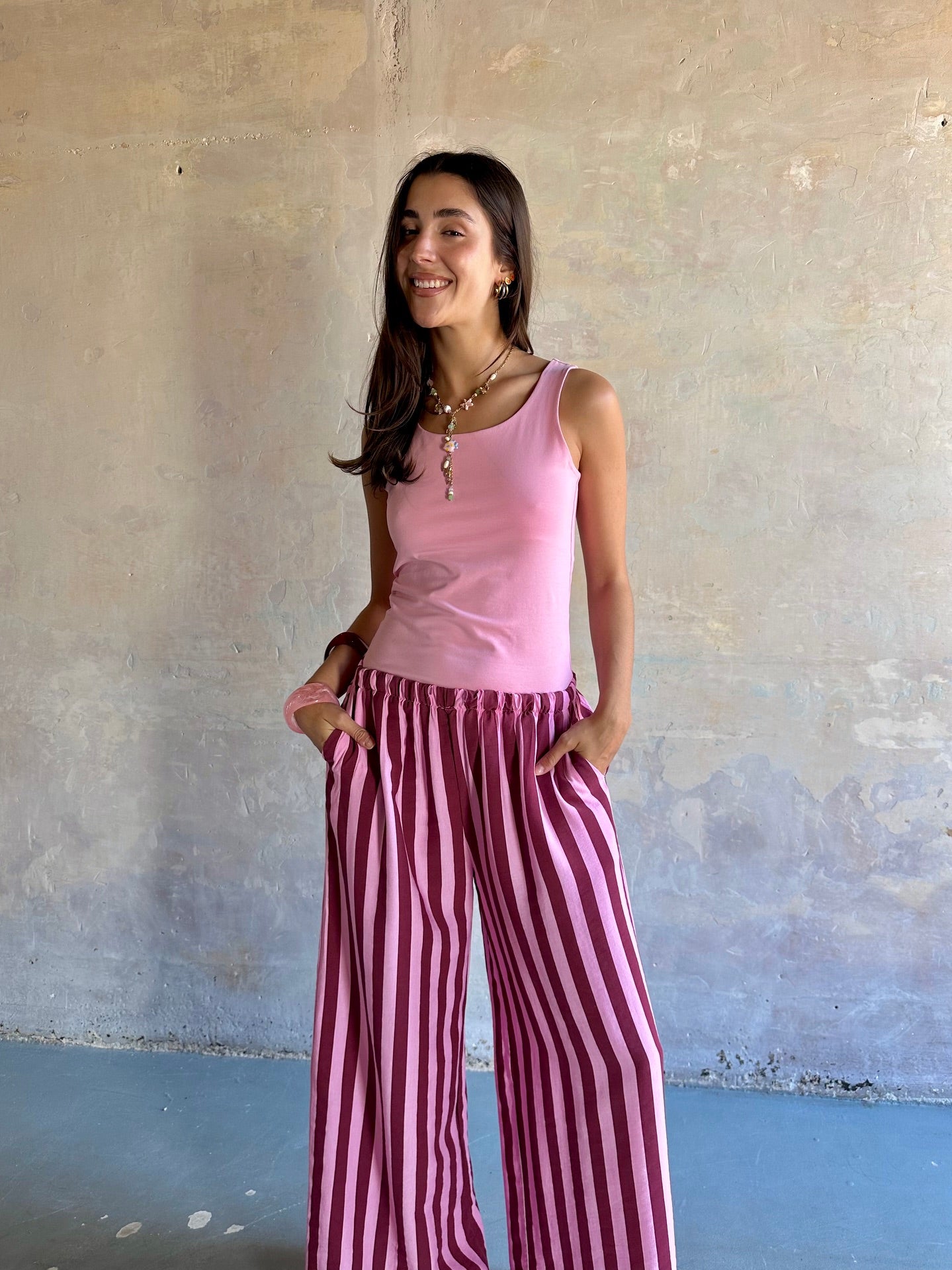 Pantalón Serena