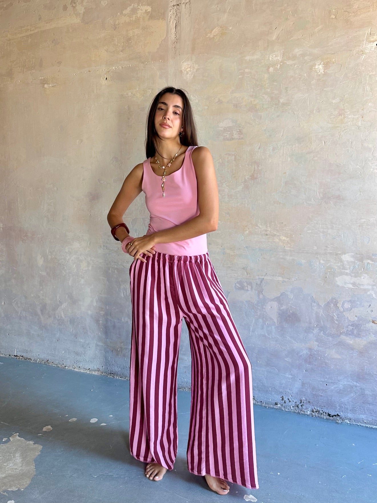 Pantalón Serena