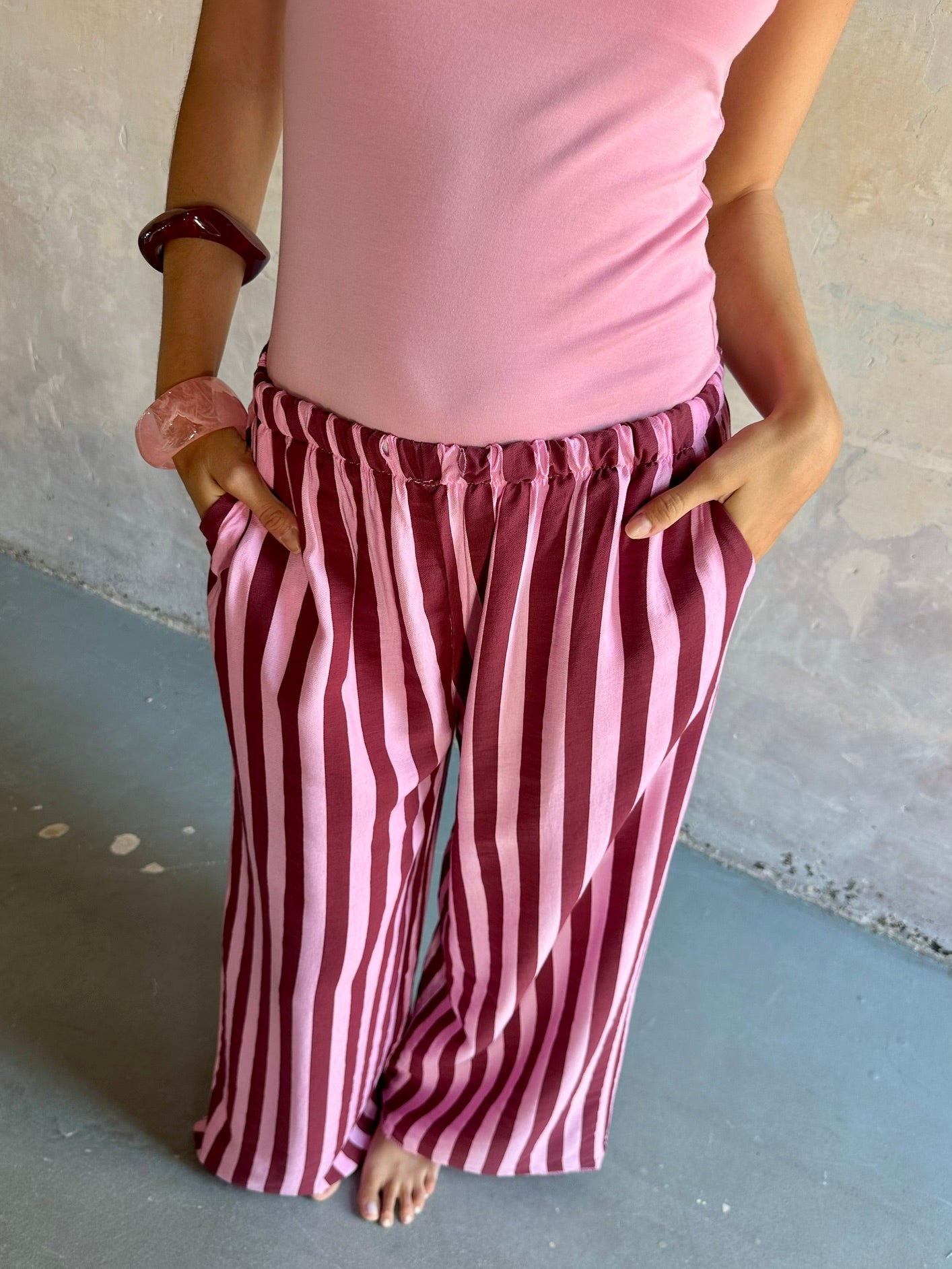 Pantalón Serena