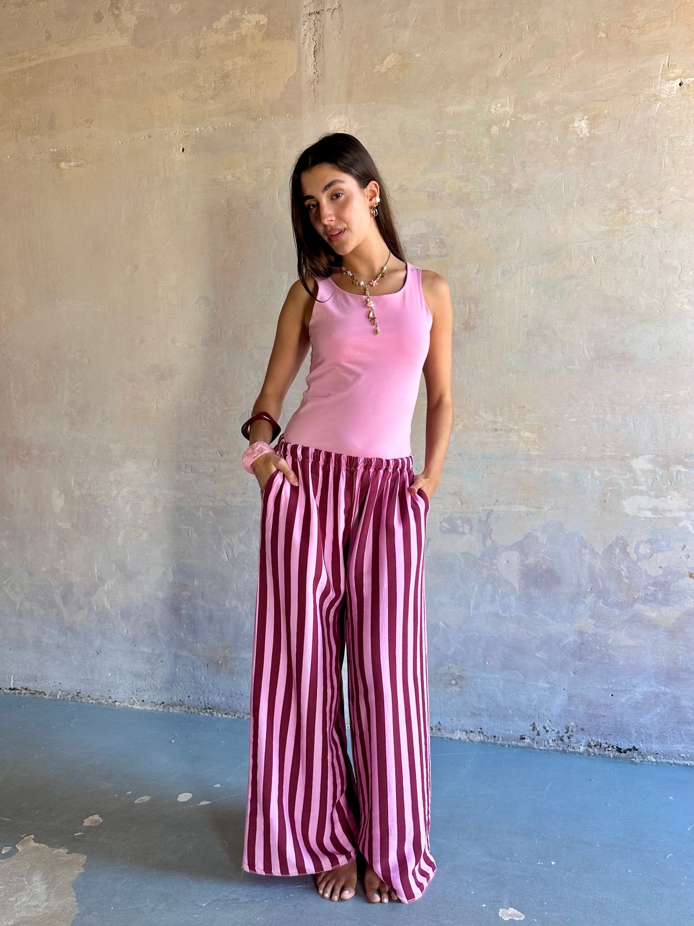 Pantalón Serena