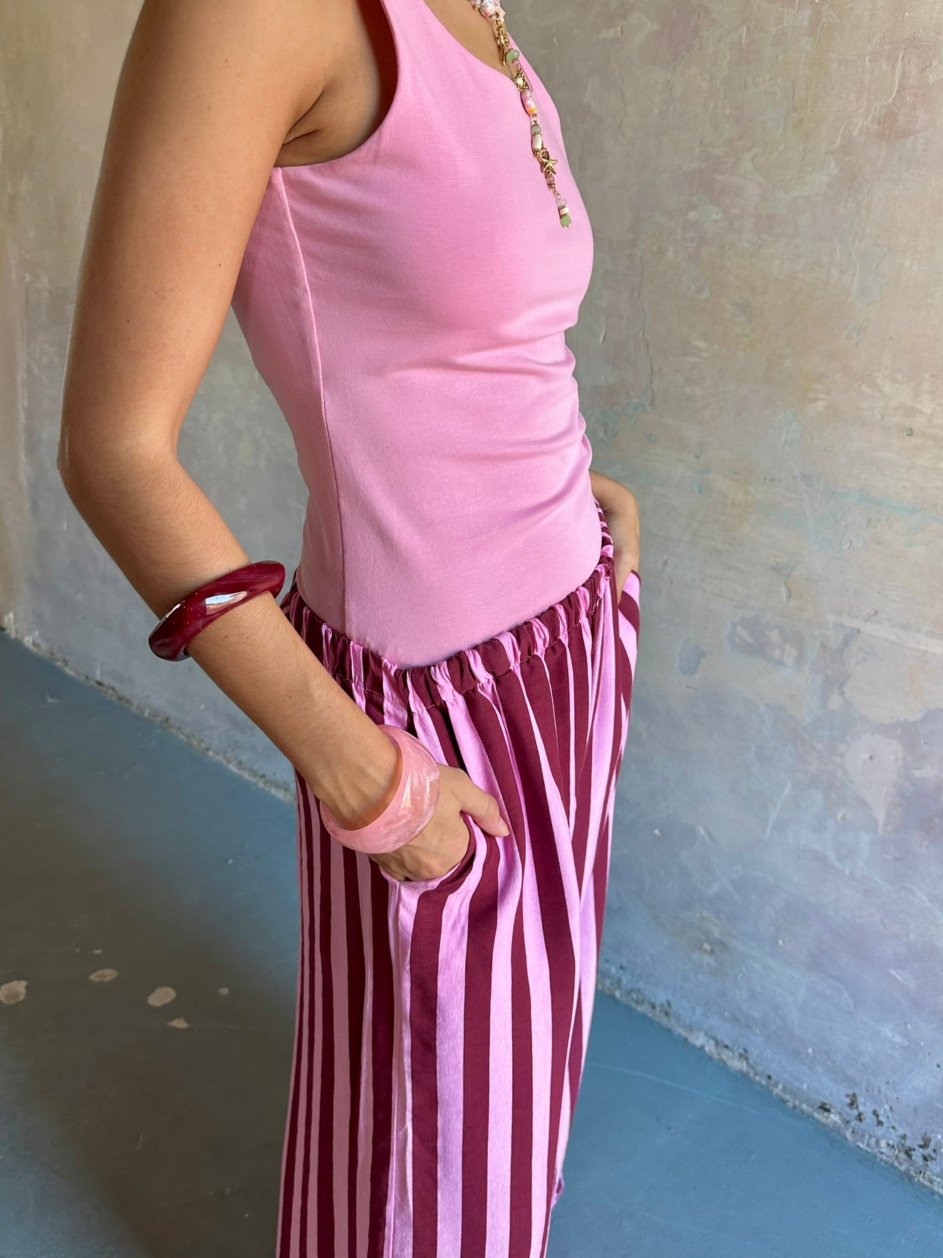 Pantalón Serena
