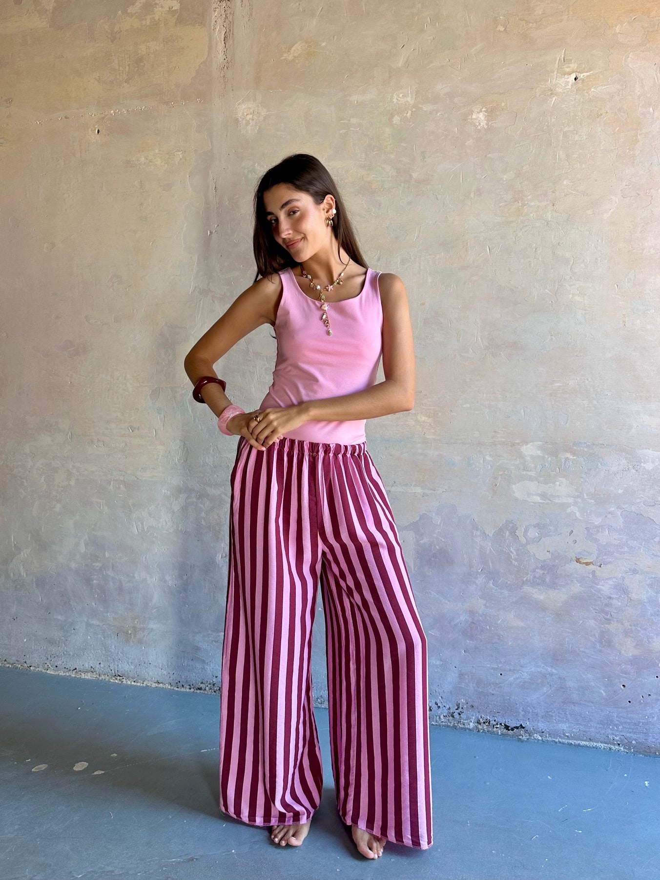 Pantalón Serena