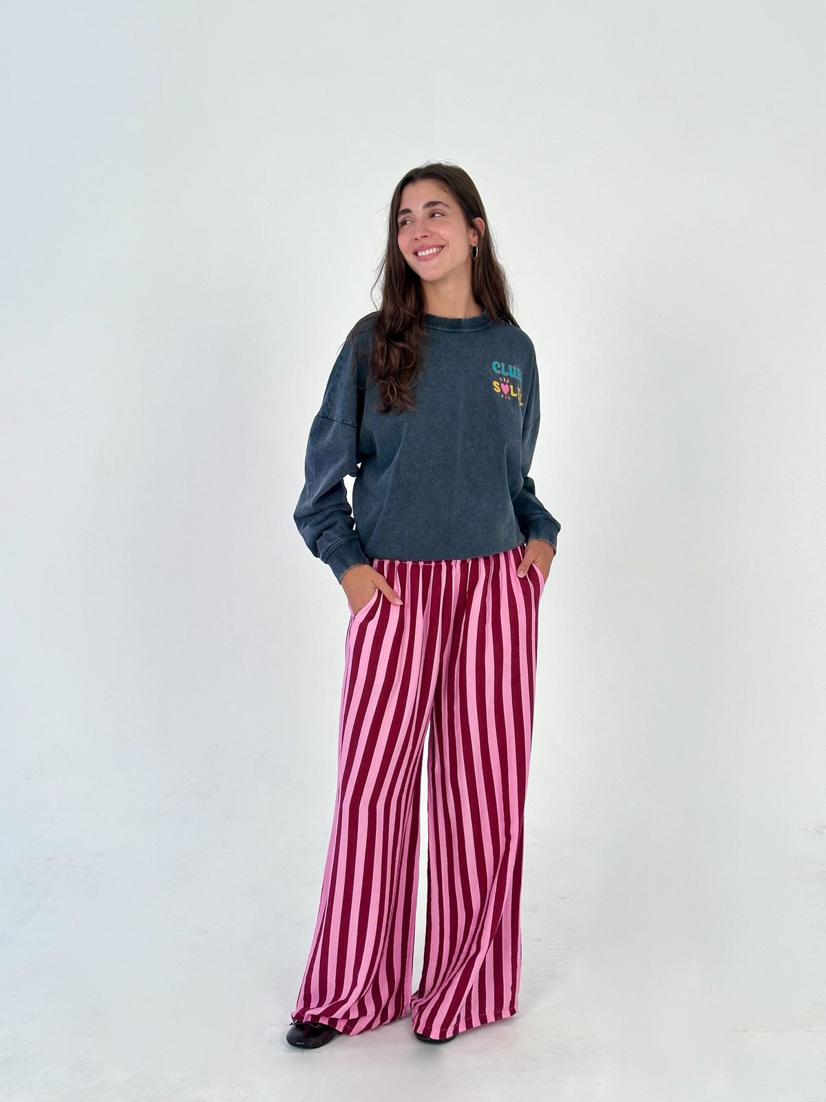 Pantalón Serena