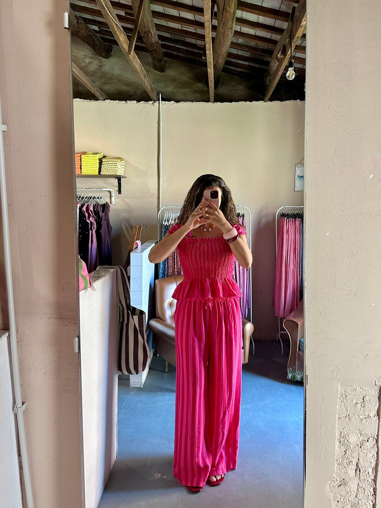 Pantalón Serena