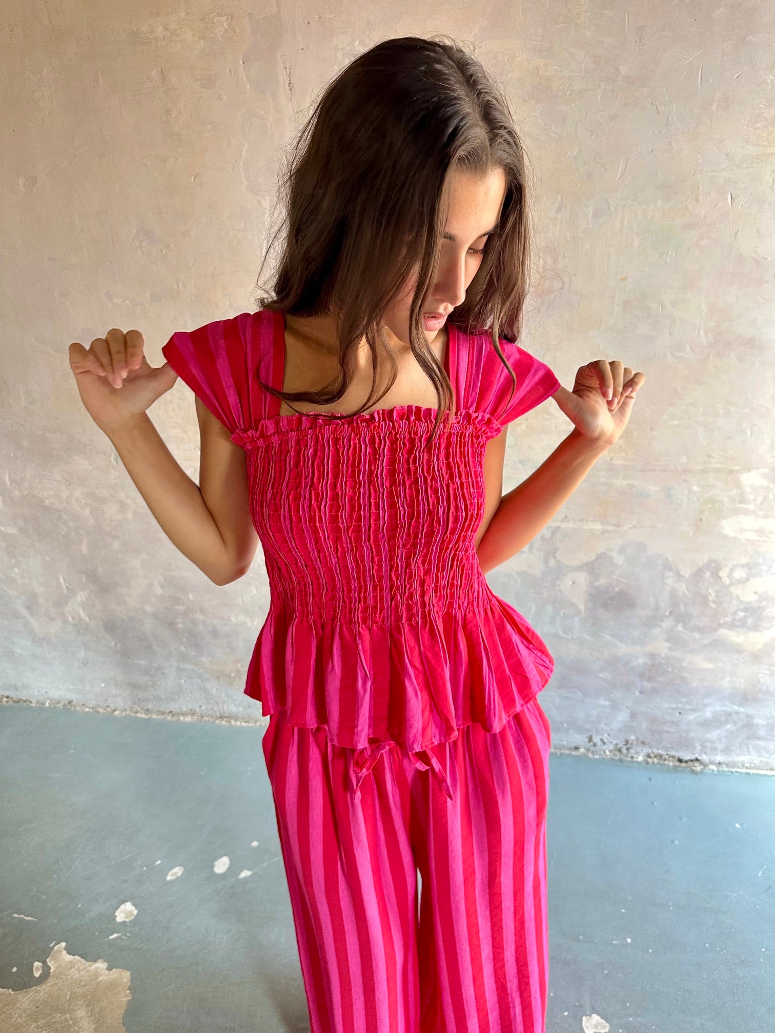 Pantalón Serena