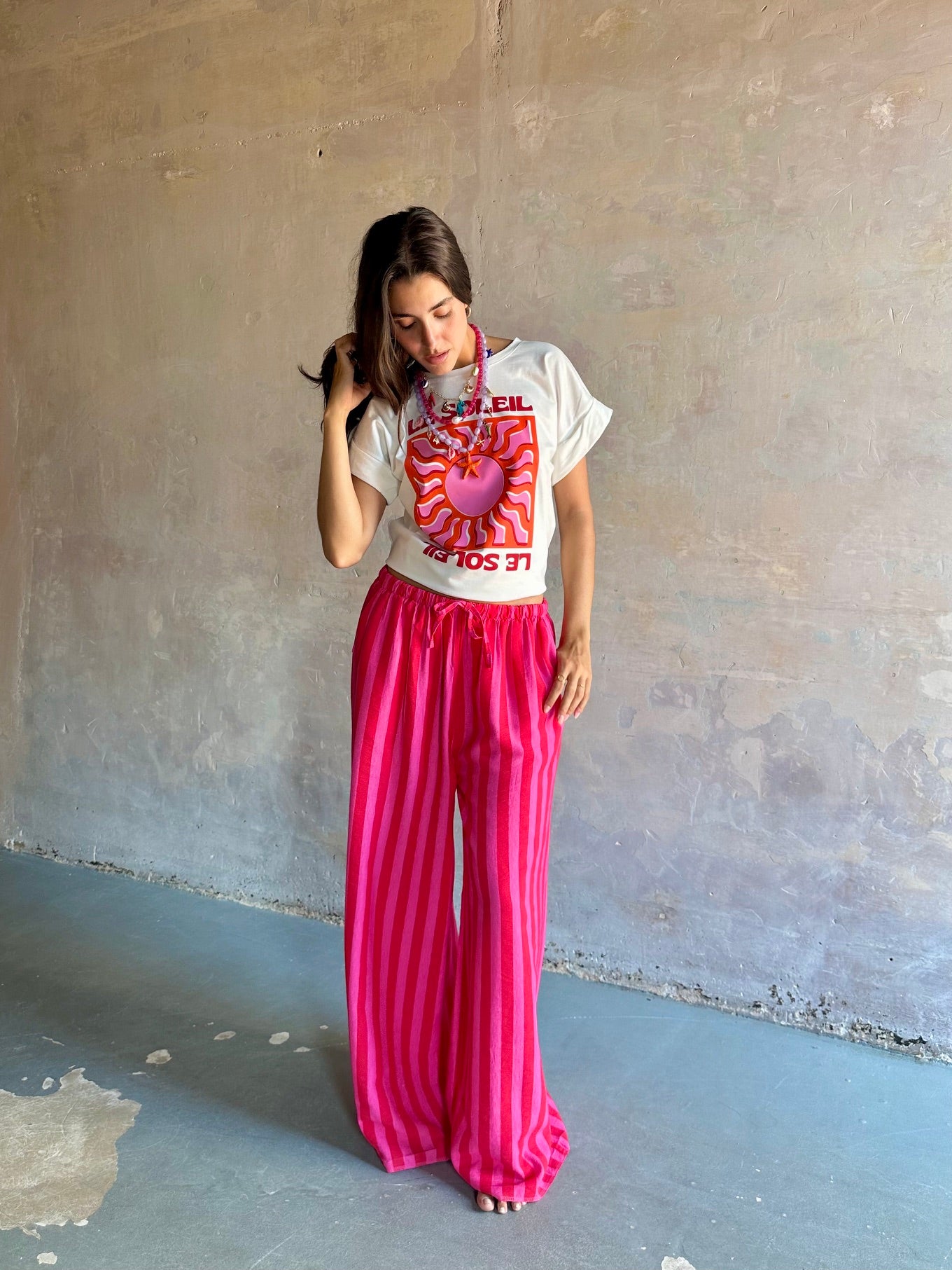 Pantalón Serena