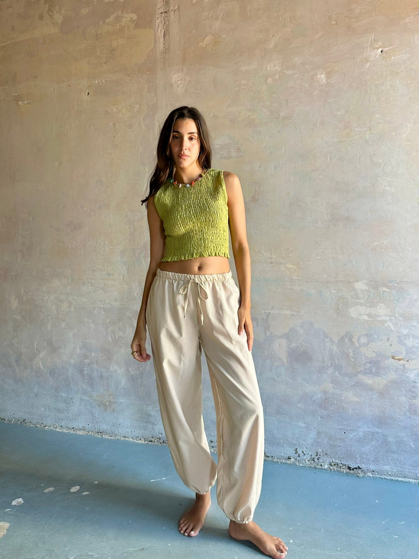 Pantalón Luna