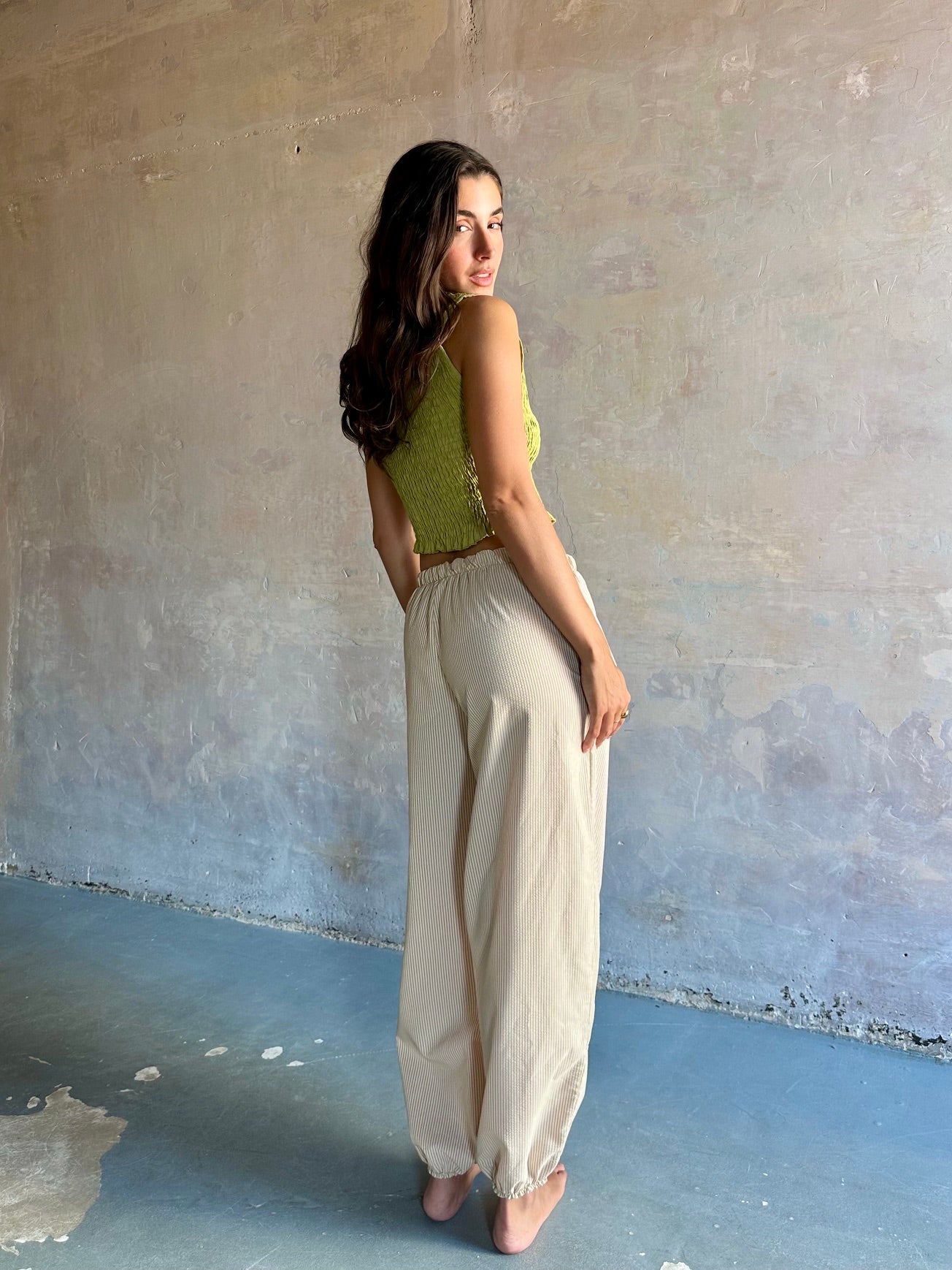 Pantalón Luna