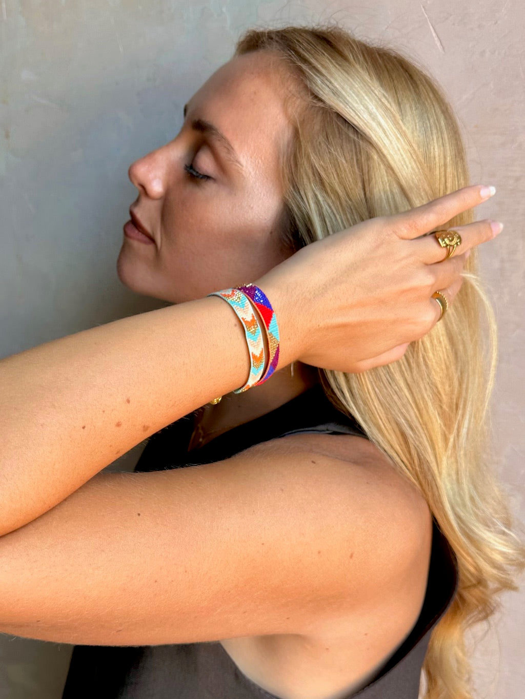 Pulsera Bali