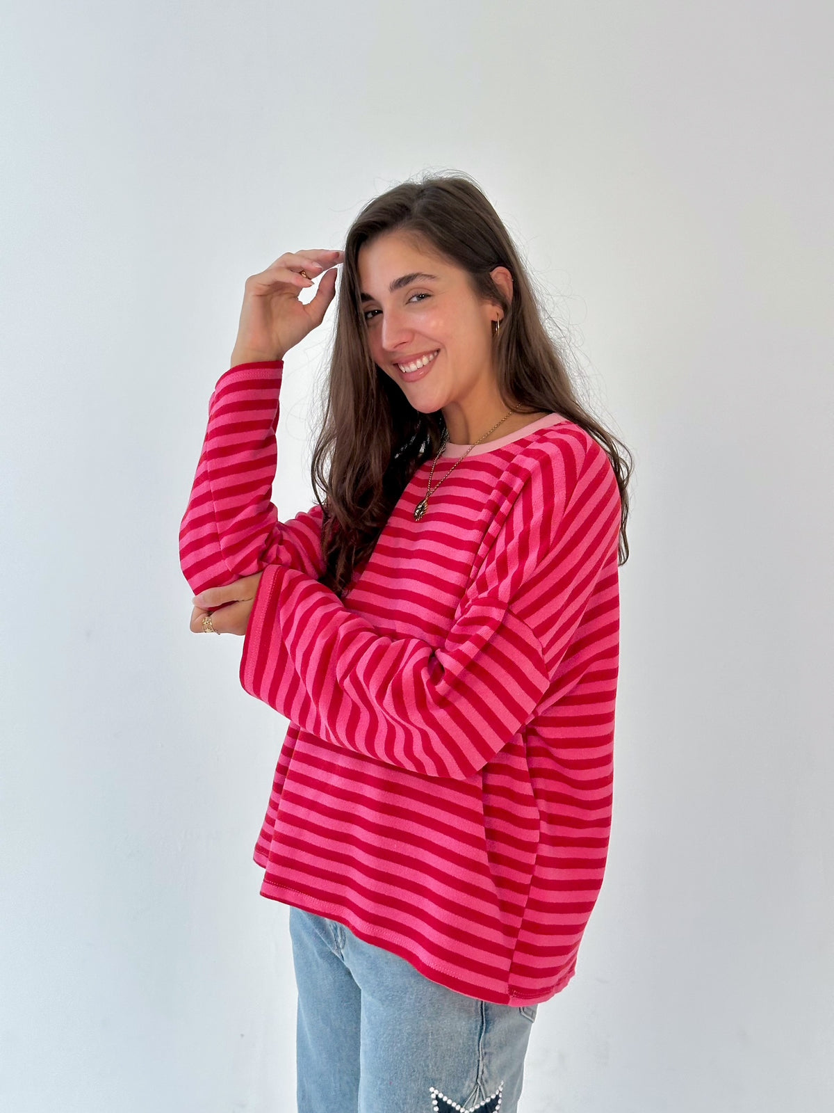 Sudadera Julia