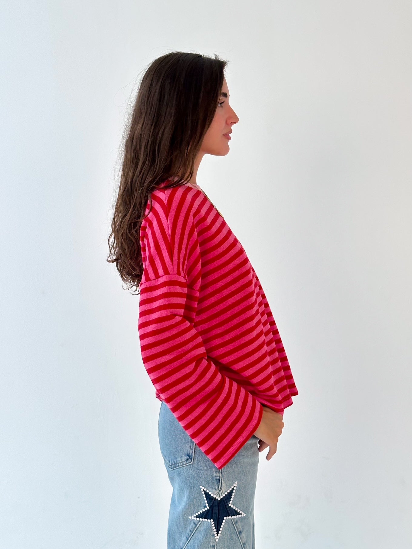 Sudadera Julia