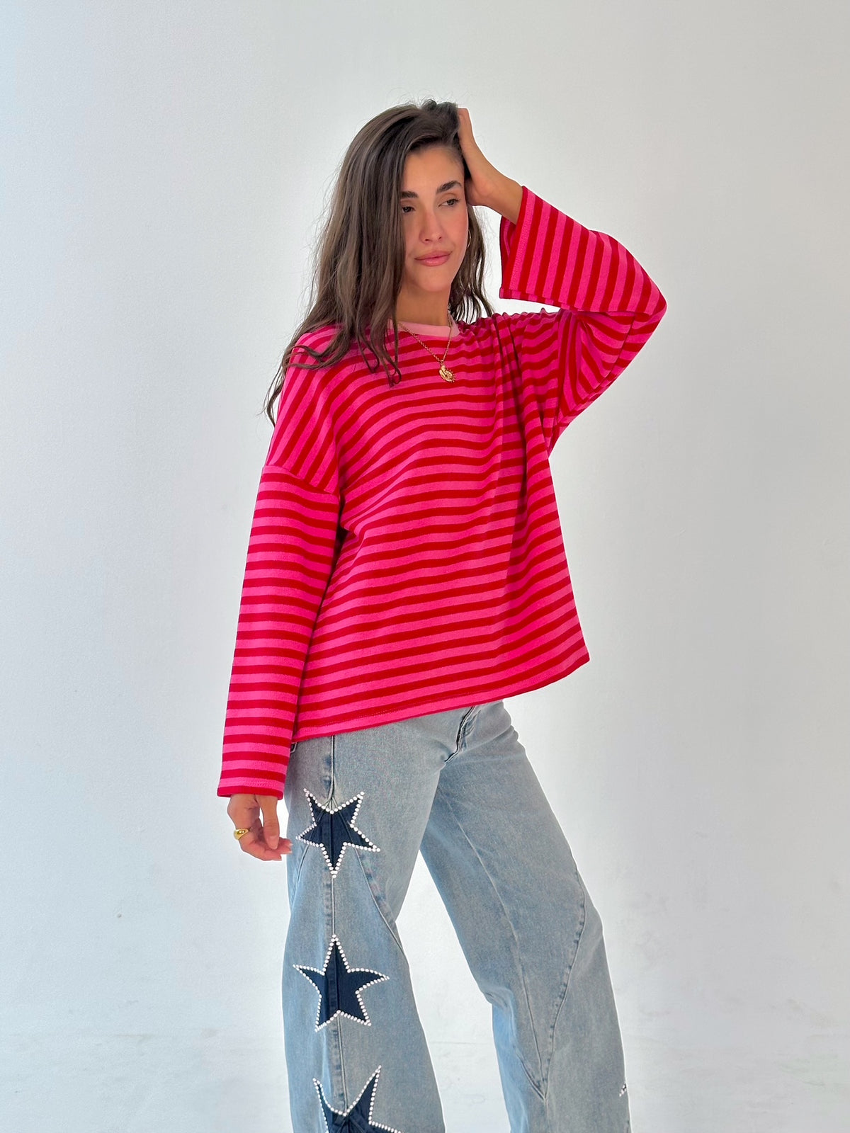 Sudadera Julia