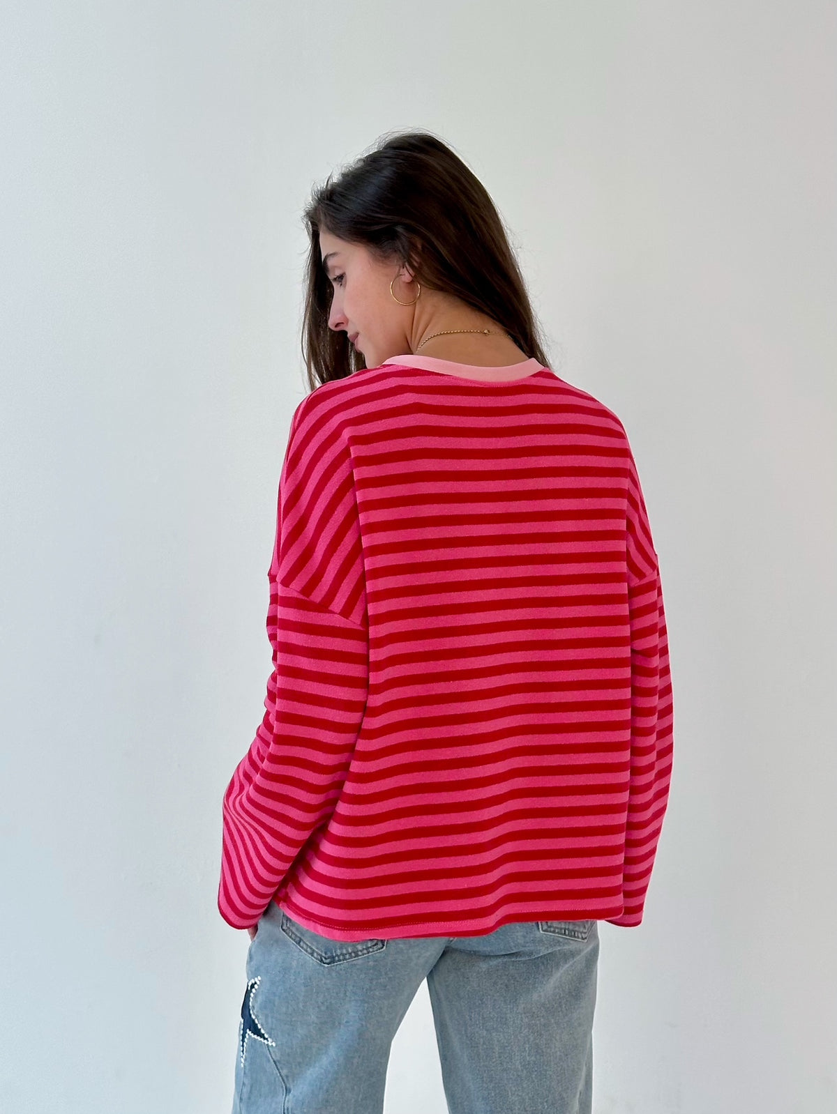 Sudadera Julia