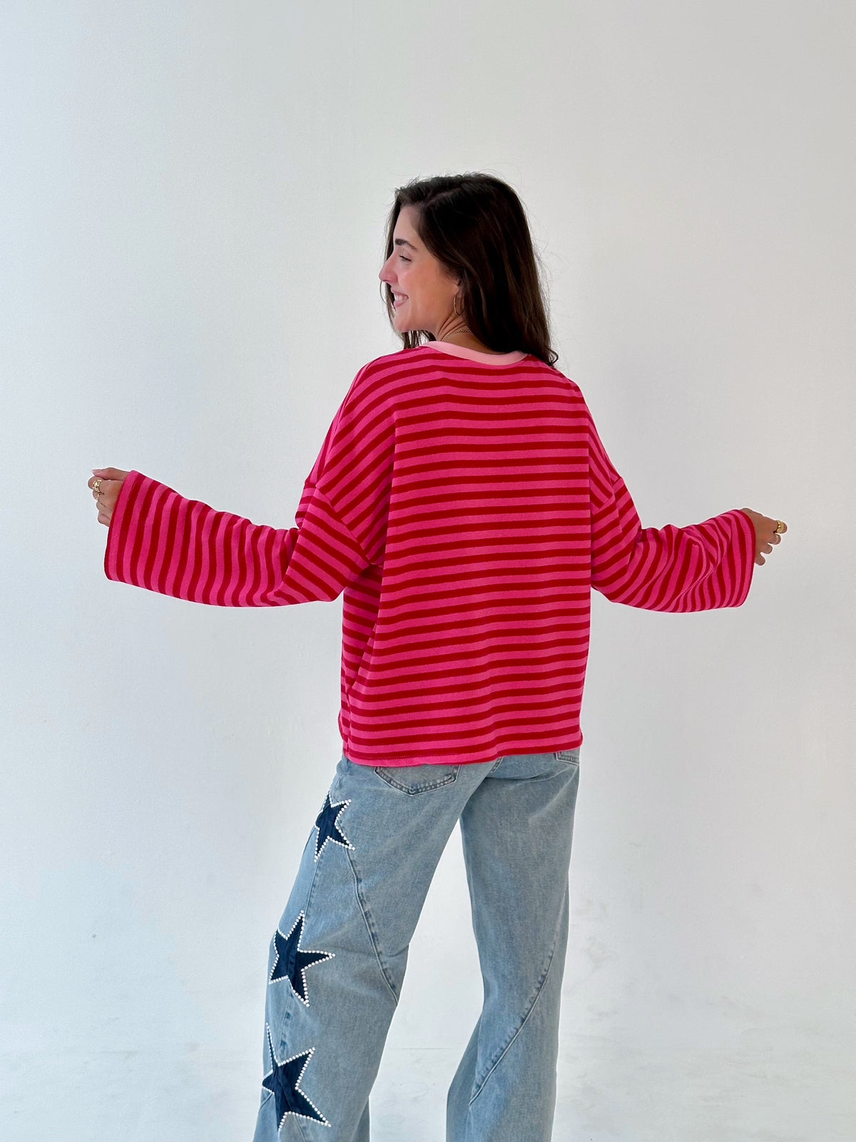 Sudadera Julia