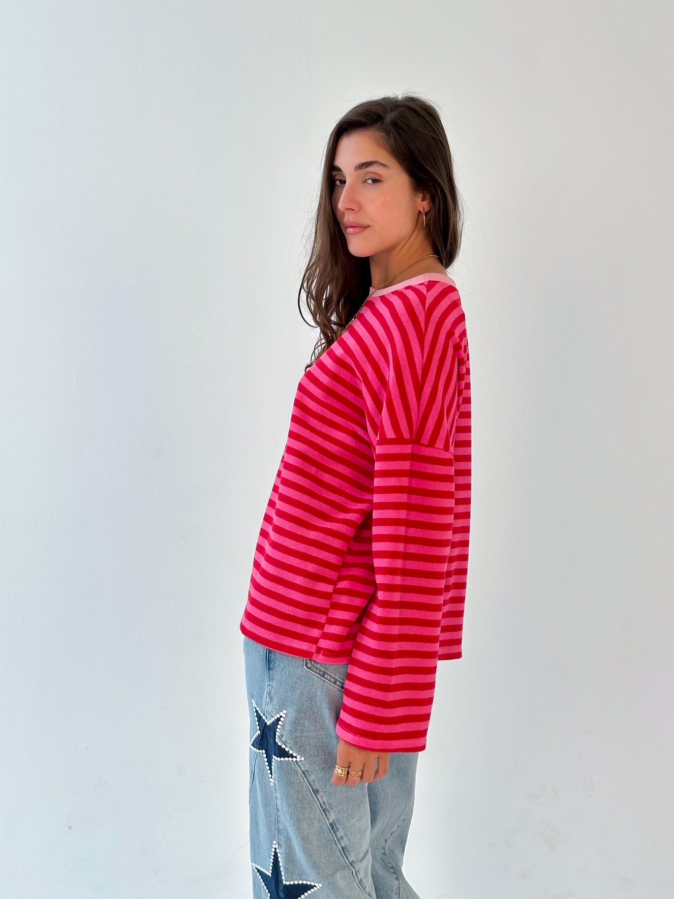 Sudadera Julia