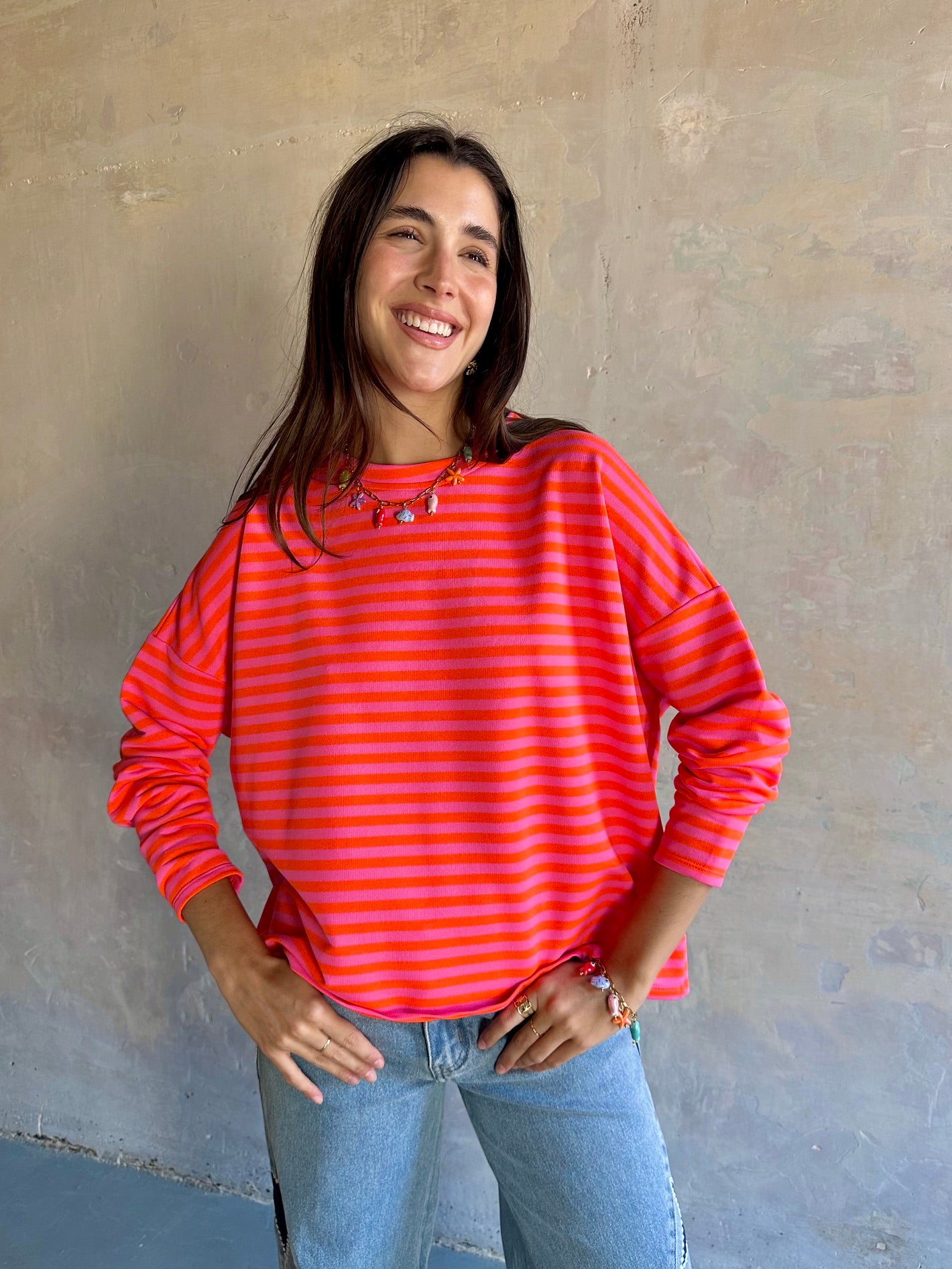 Sudadera Amore