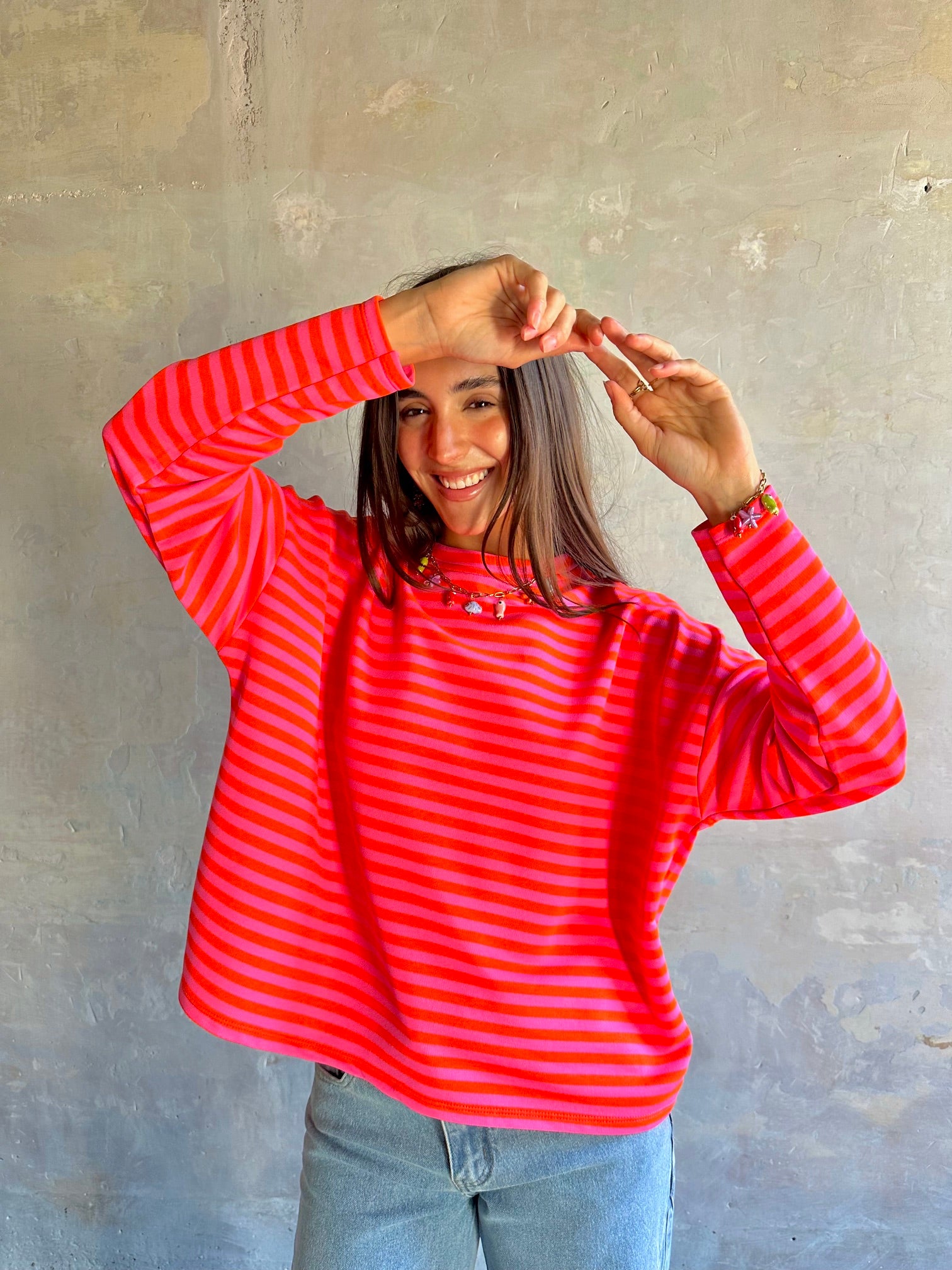 Sudadera Amore