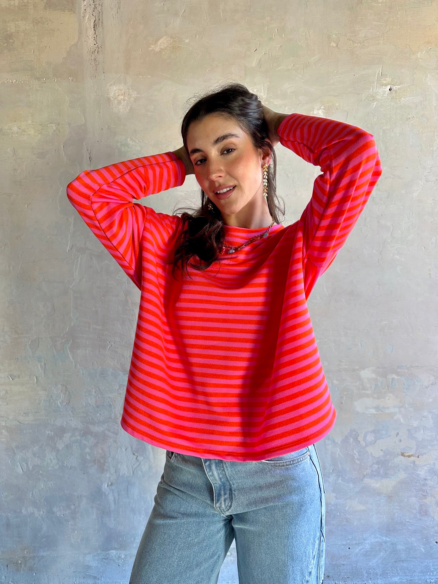 Sudadera Amore