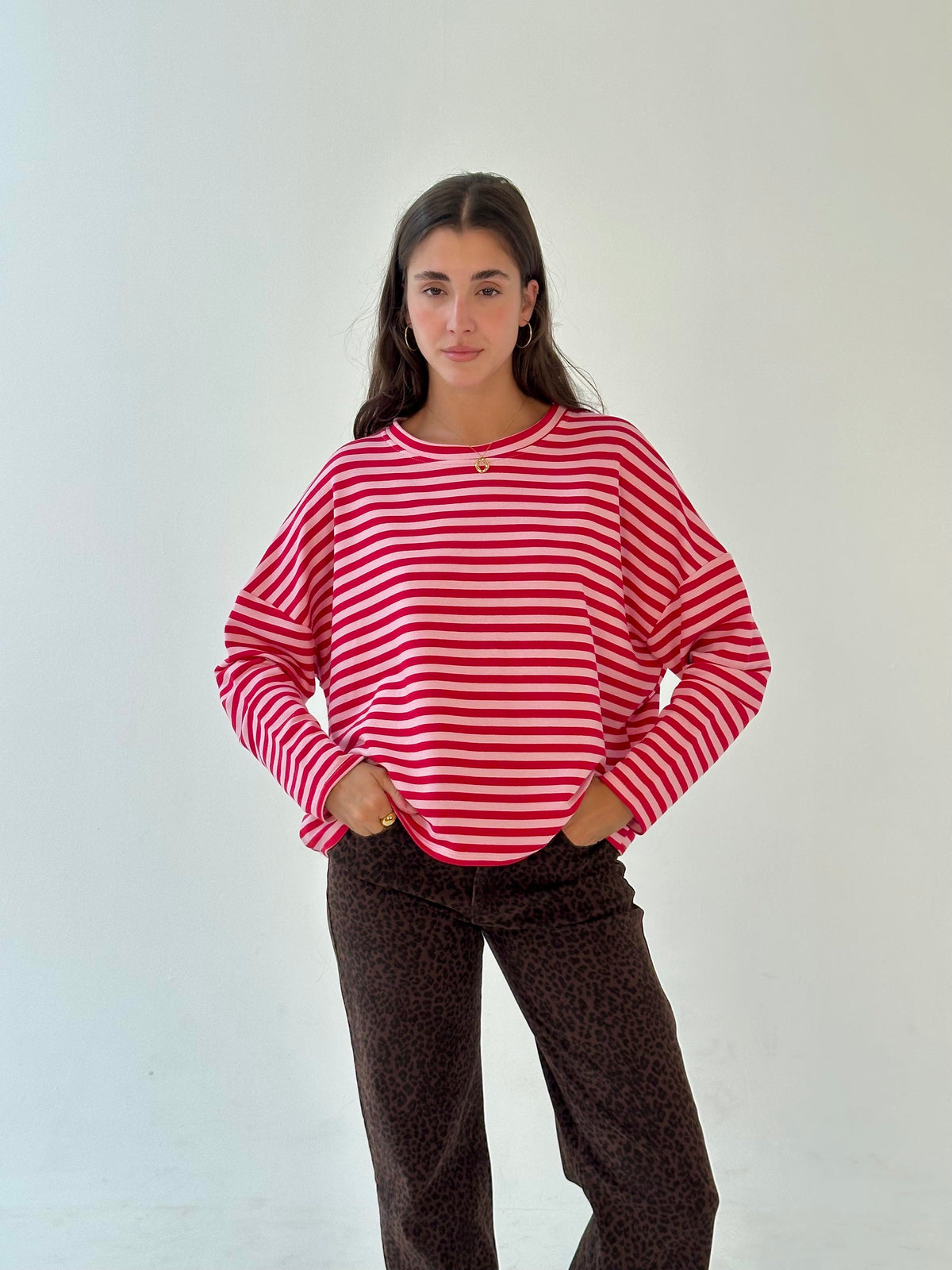 Sudadera Amore