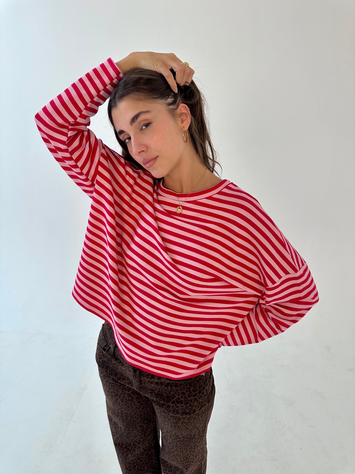 Sudadera Amore