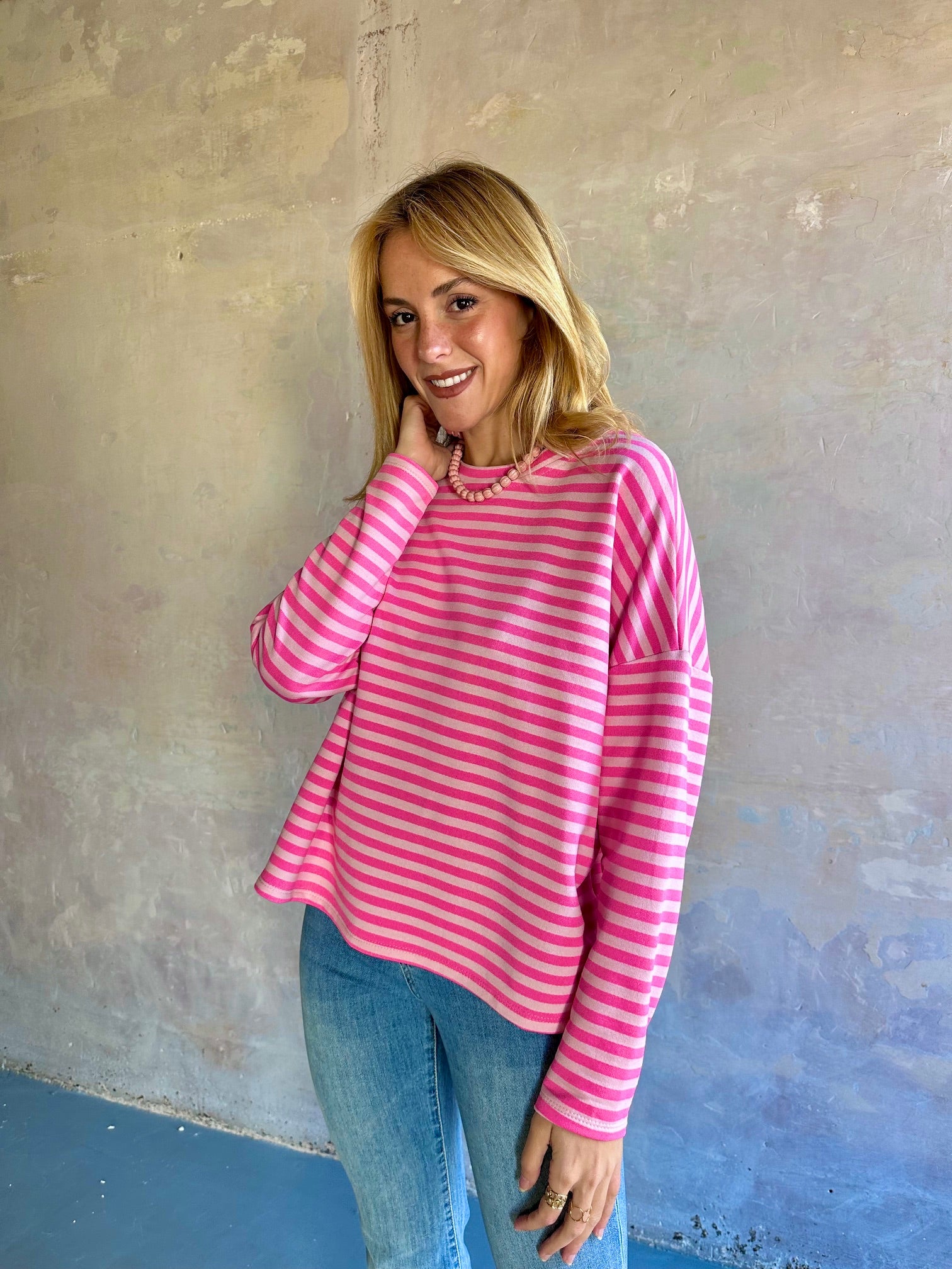 Sudadera Amore