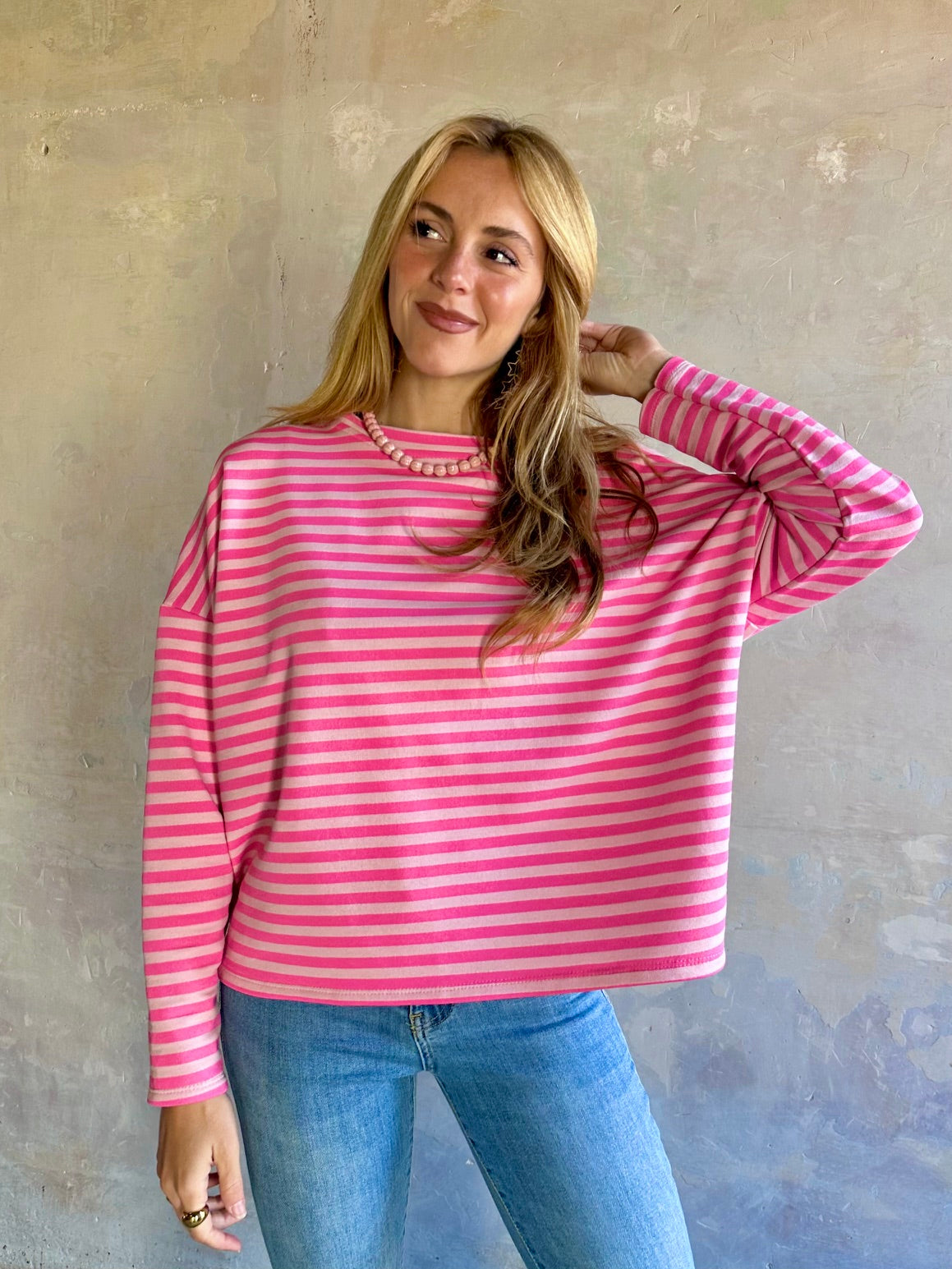 Sudadera Amore