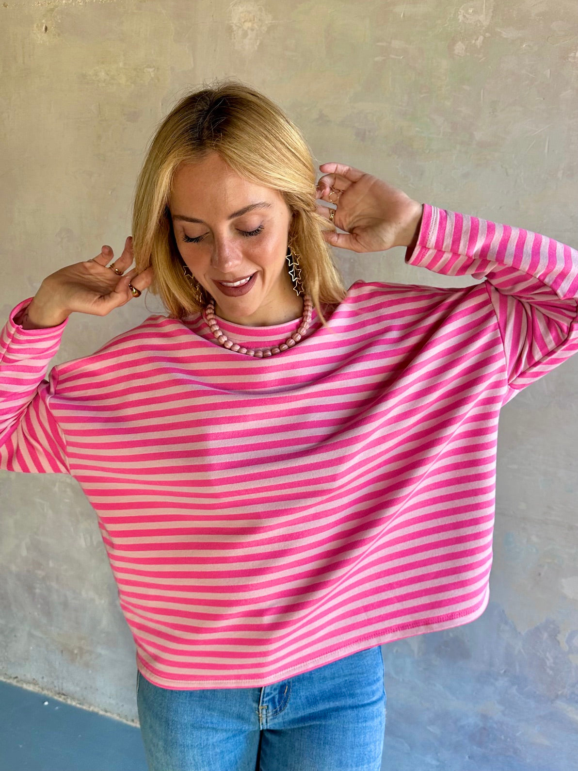 Sudadera Amore