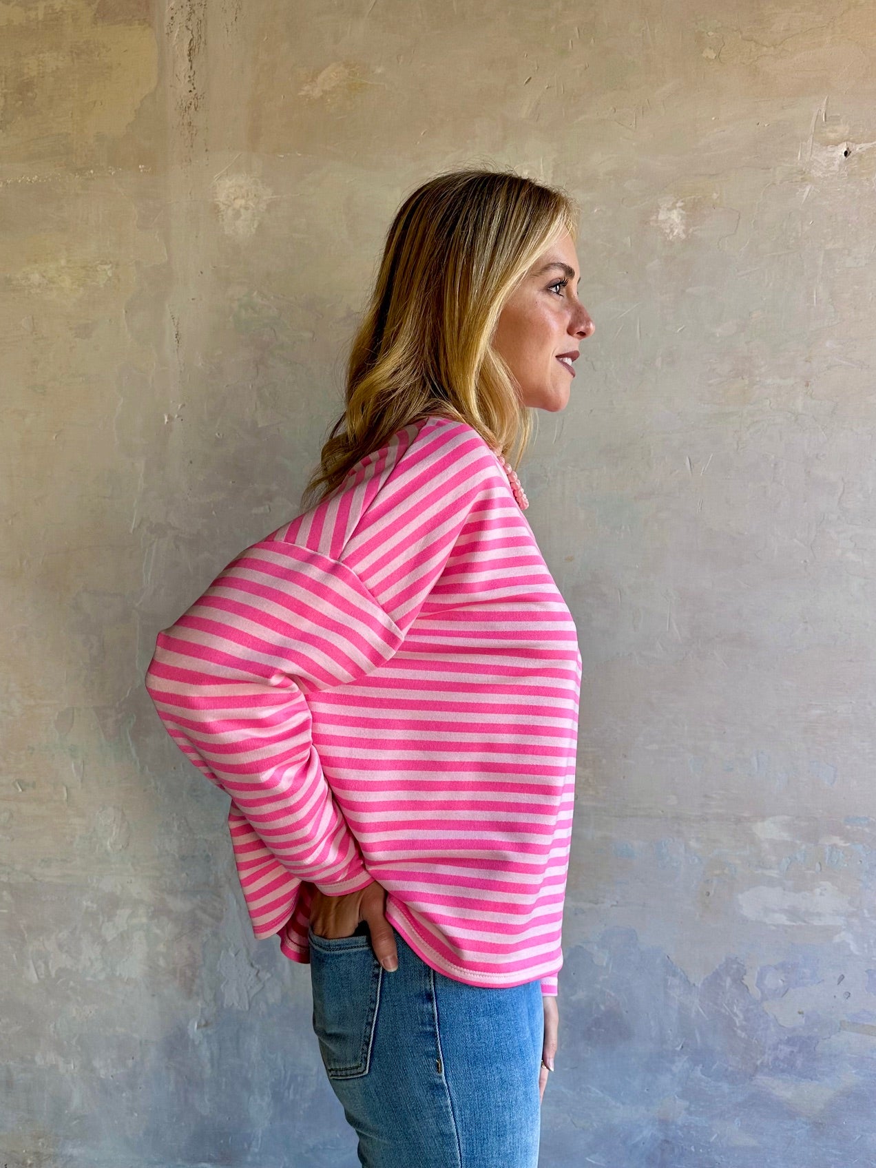 Sudadera Amore