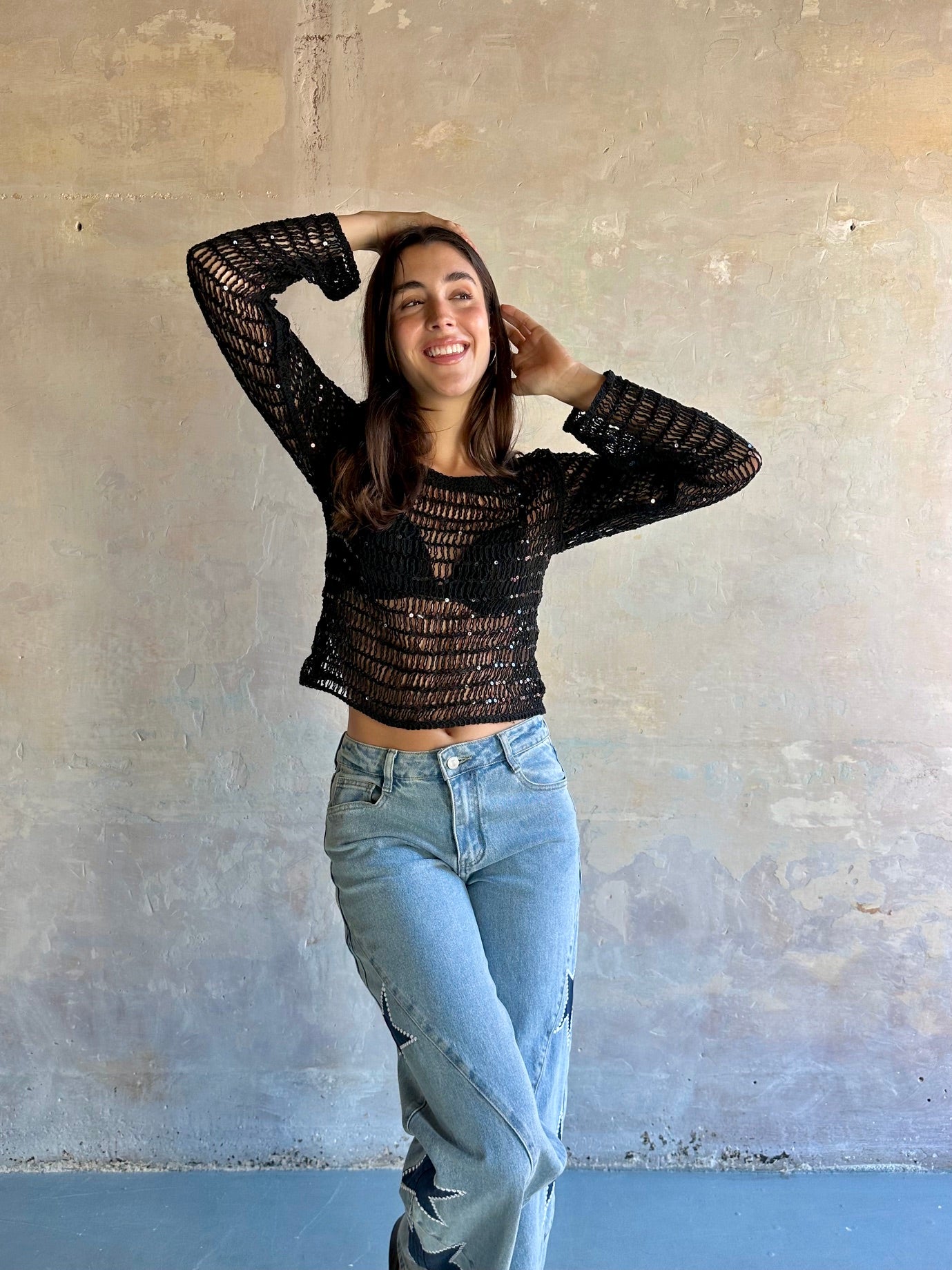 Top dance