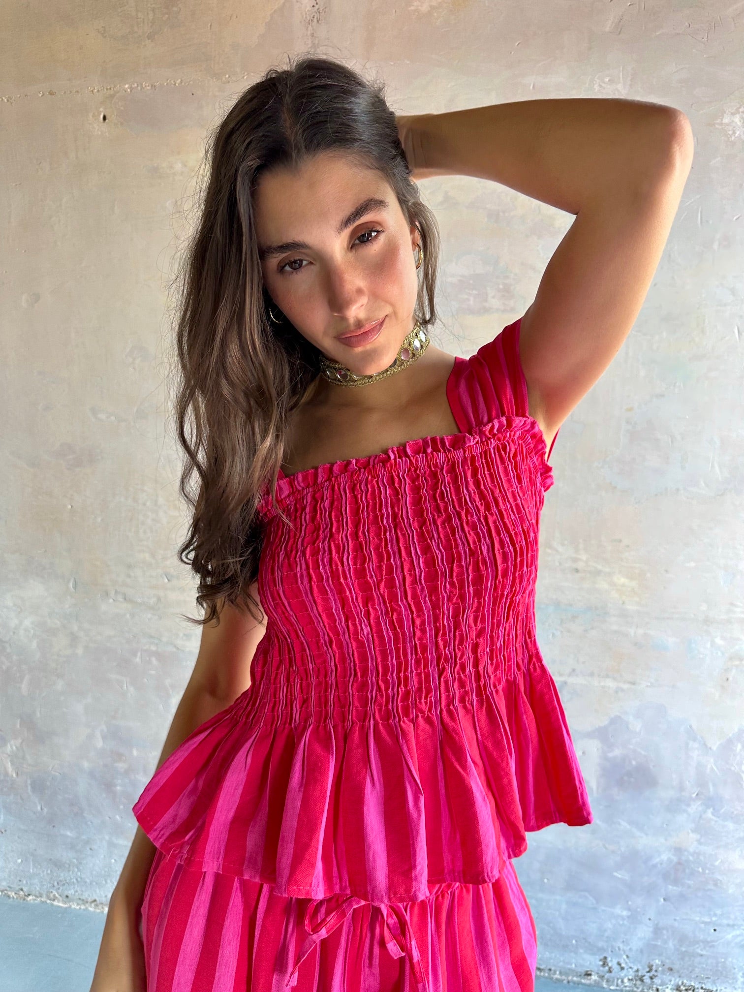 Top Serena