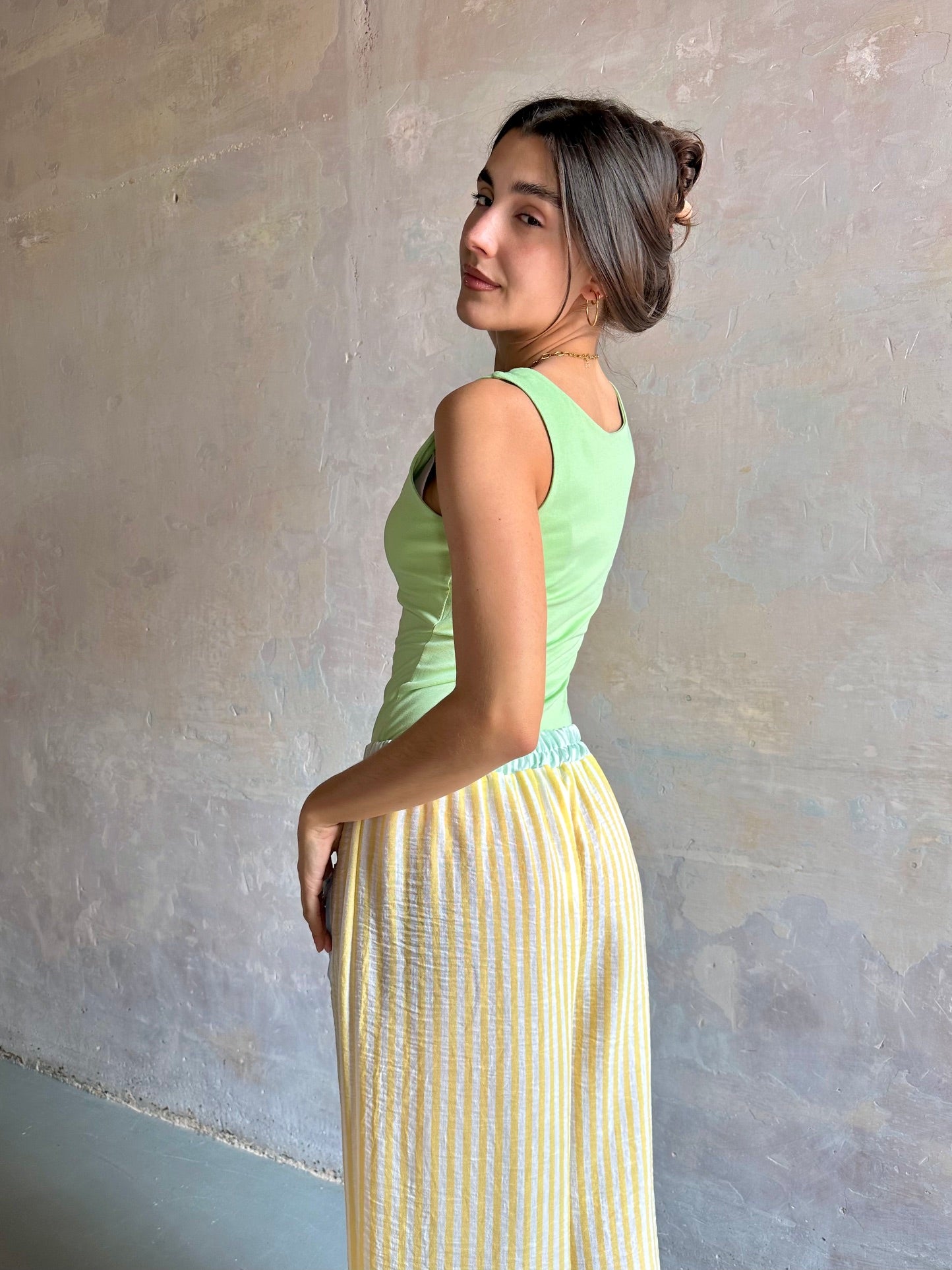 Top basic