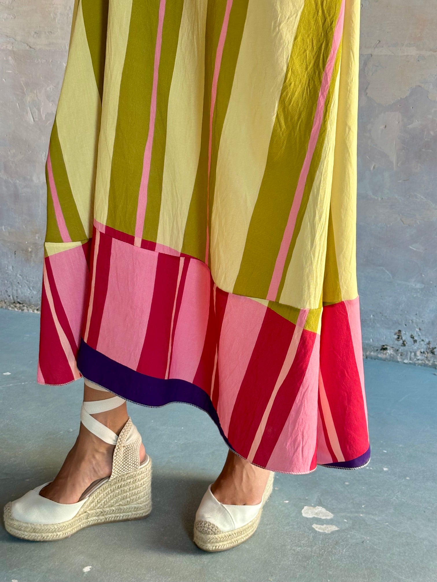 Vestido Brisa