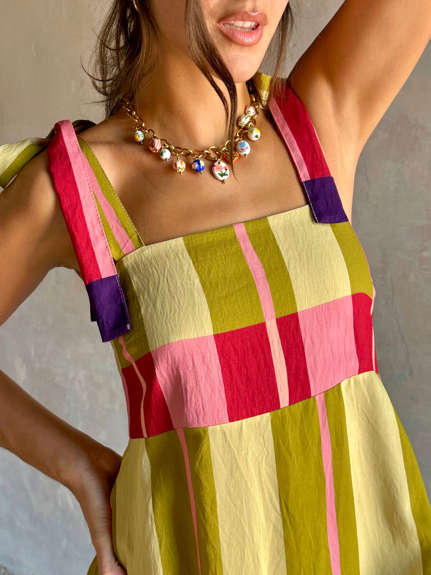 Vestido Brisa