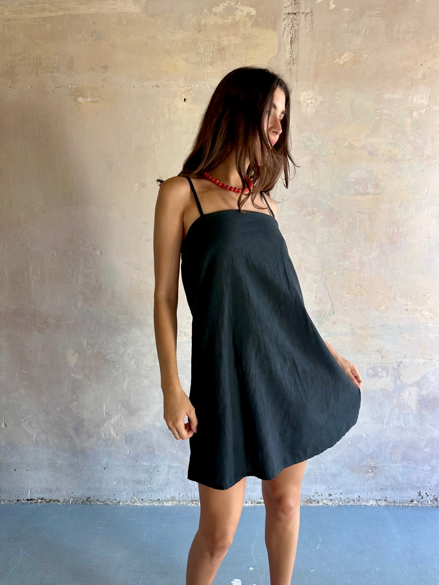 Vestido Nilo