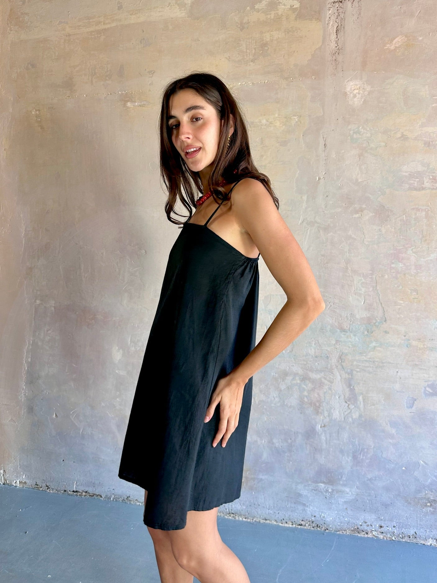 Vestido Nilo