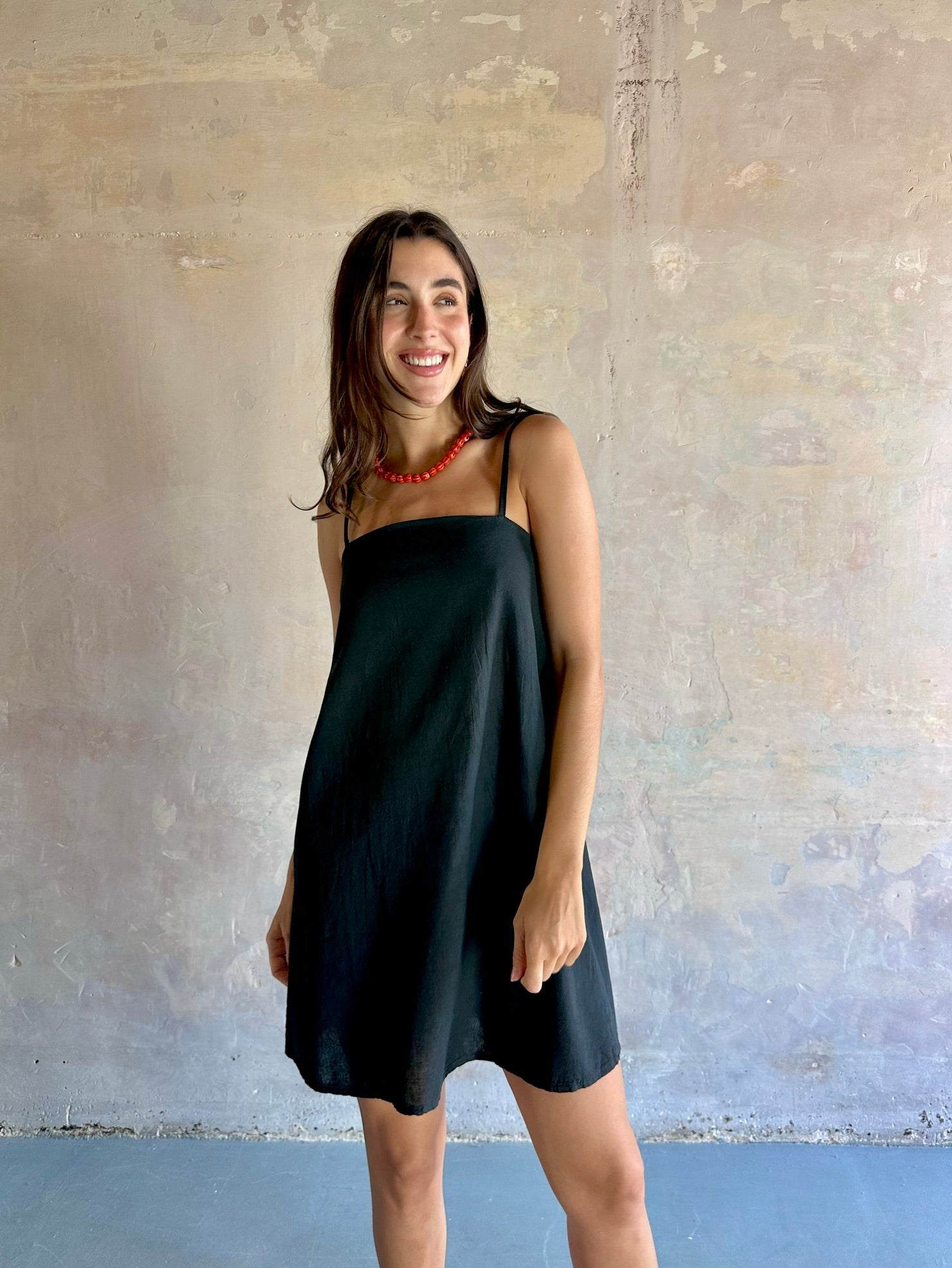 Vestido Nilo