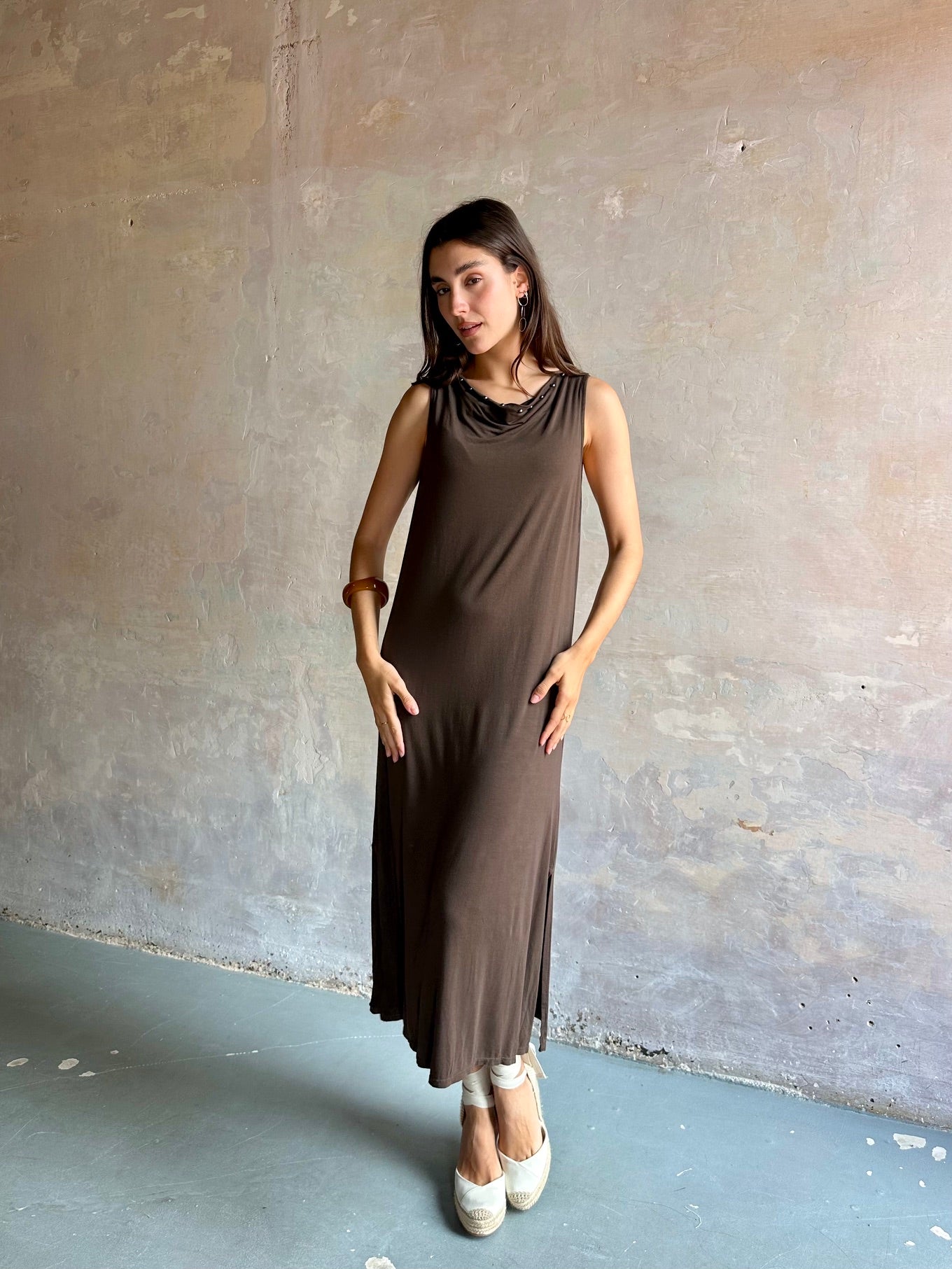 Vestido Palmar