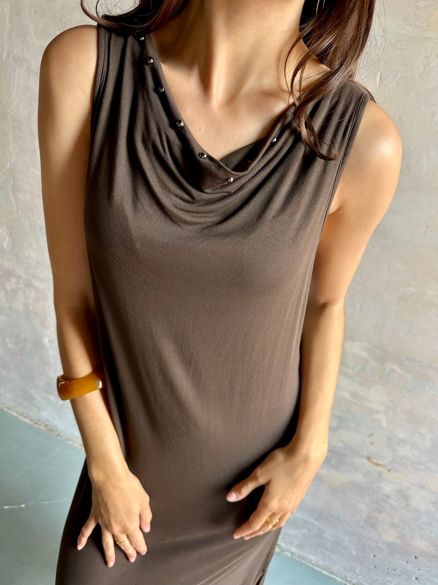Vestido Palmar