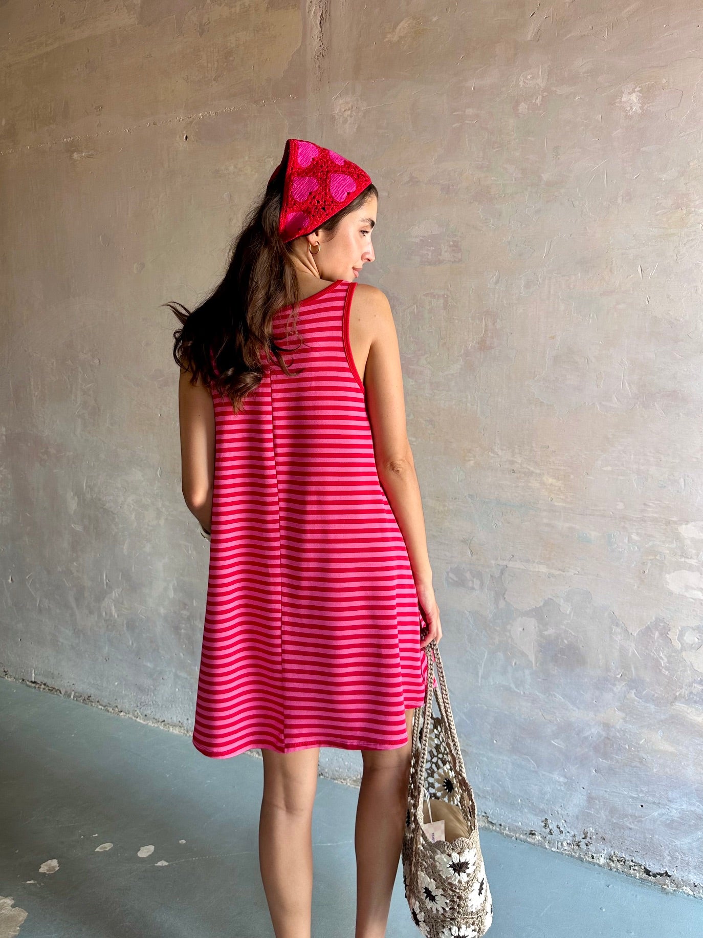 Vestido Pueblo