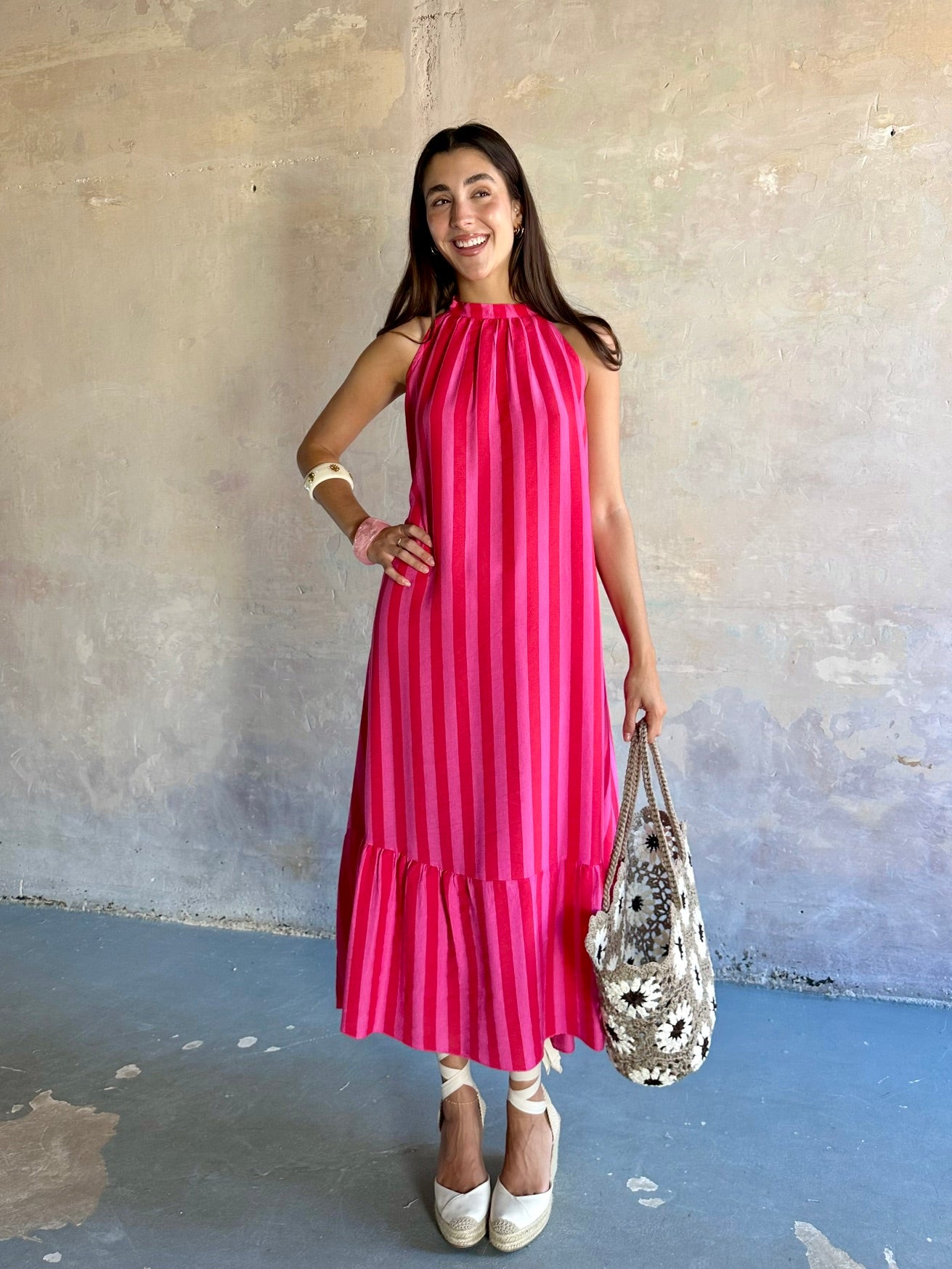 Vestido Serena