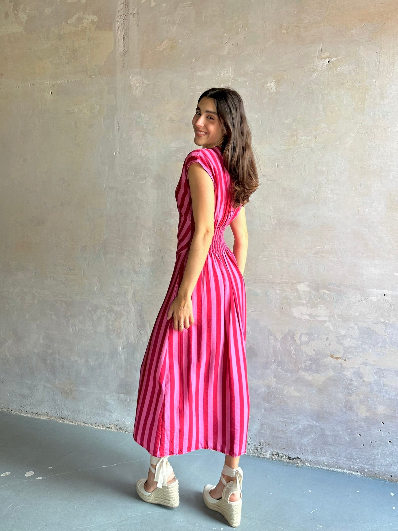Vestido Sur