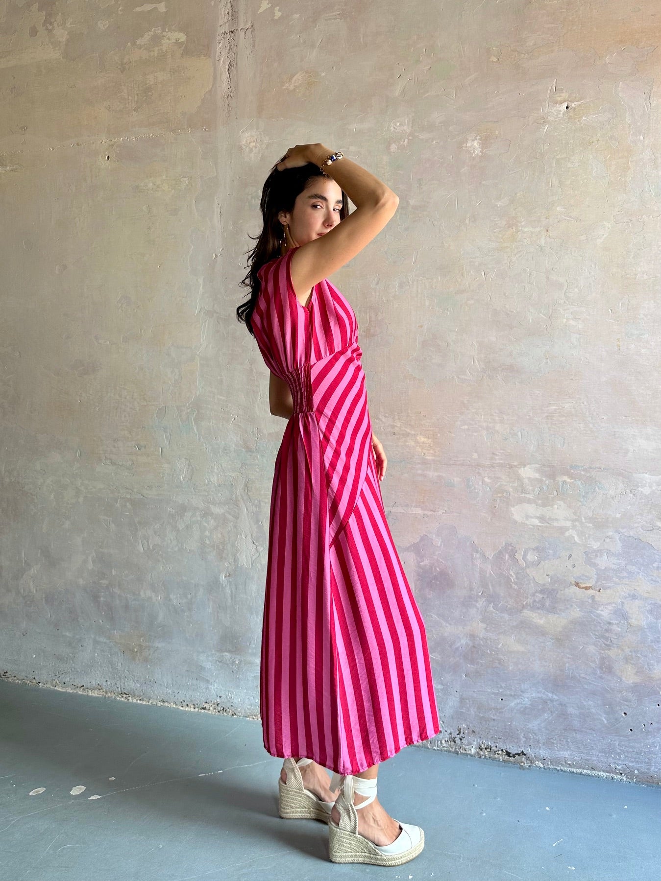 Vestido Sur