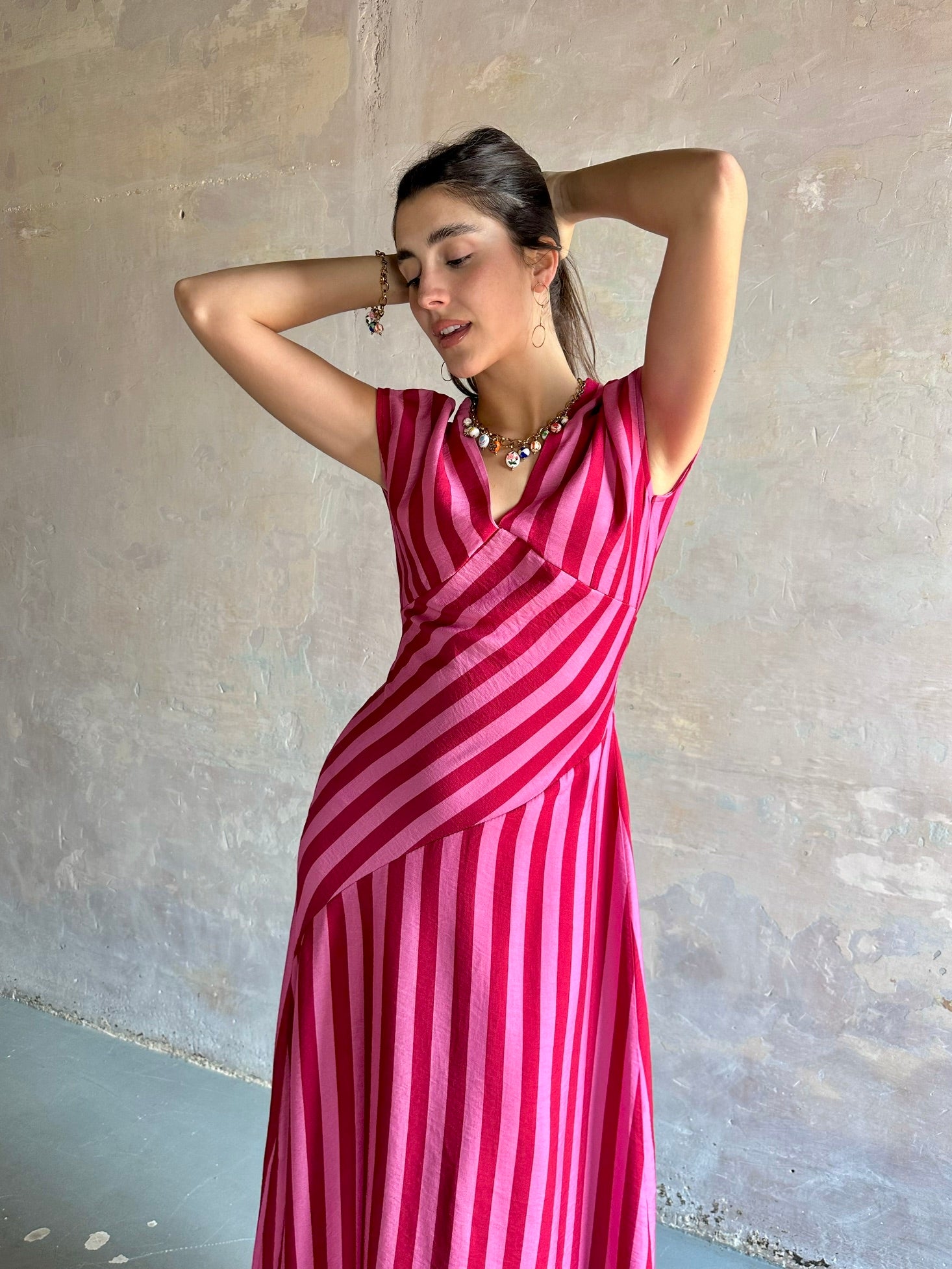 Vestido Sur