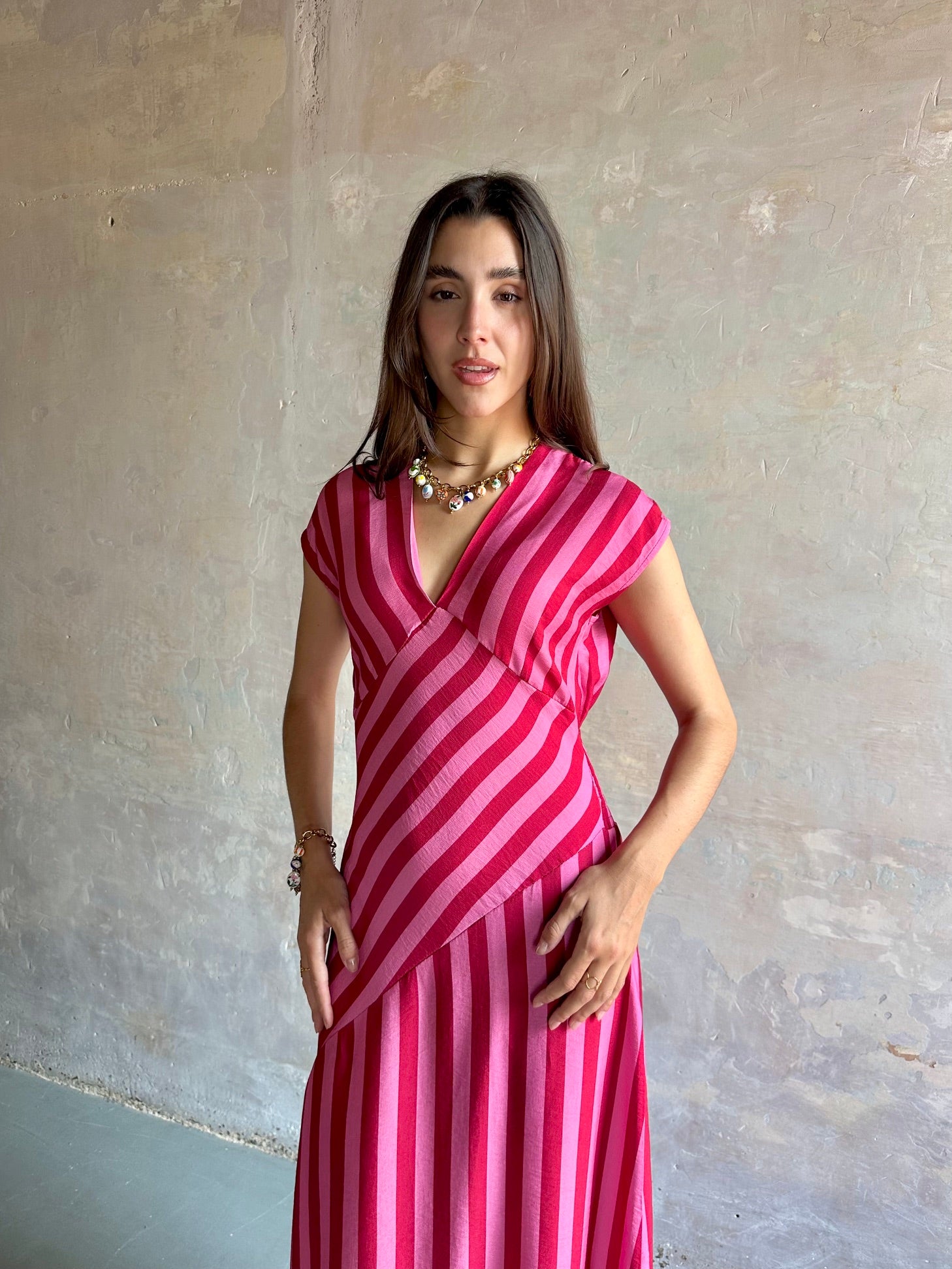 Vestido Sur