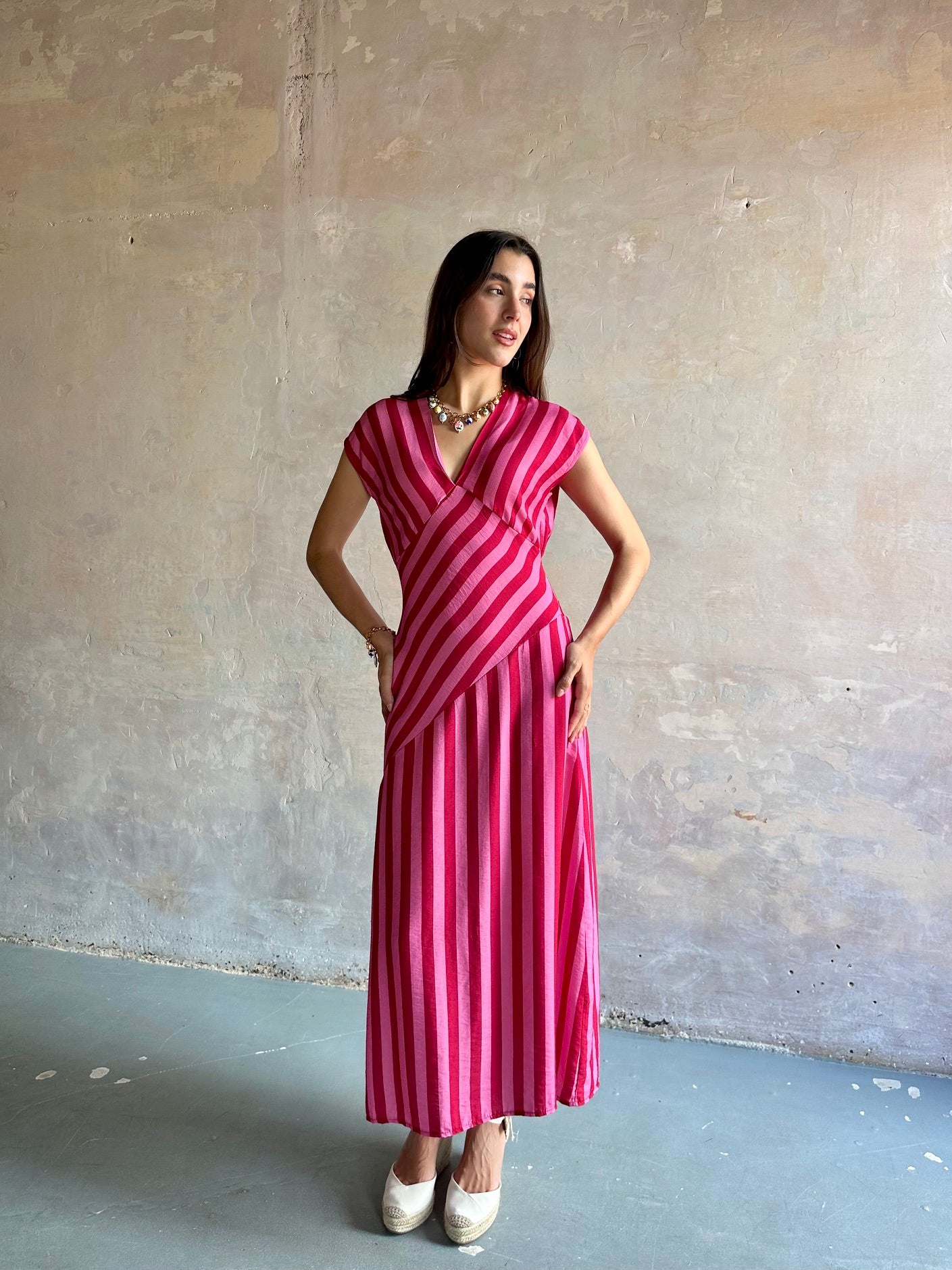 Vestido Sur