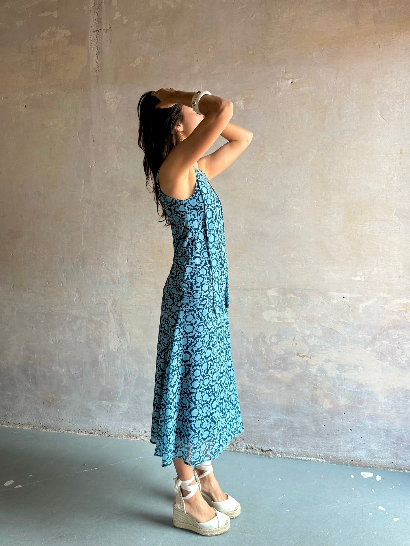 Vestido Alma