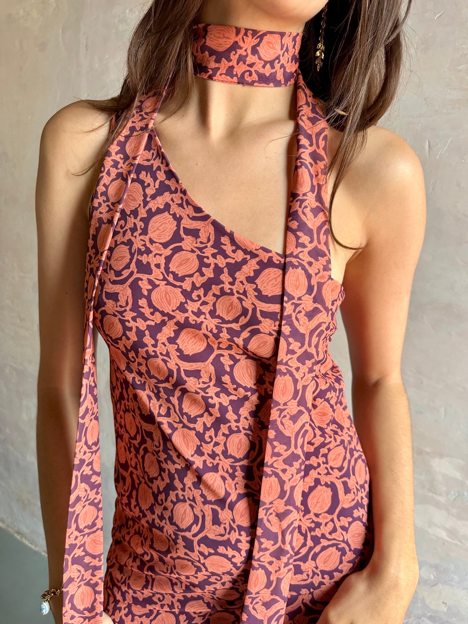 Vestido Alma