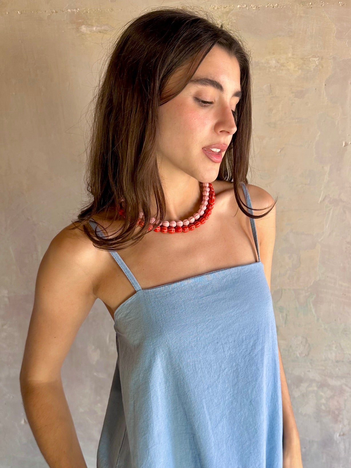 Vestido Nilo