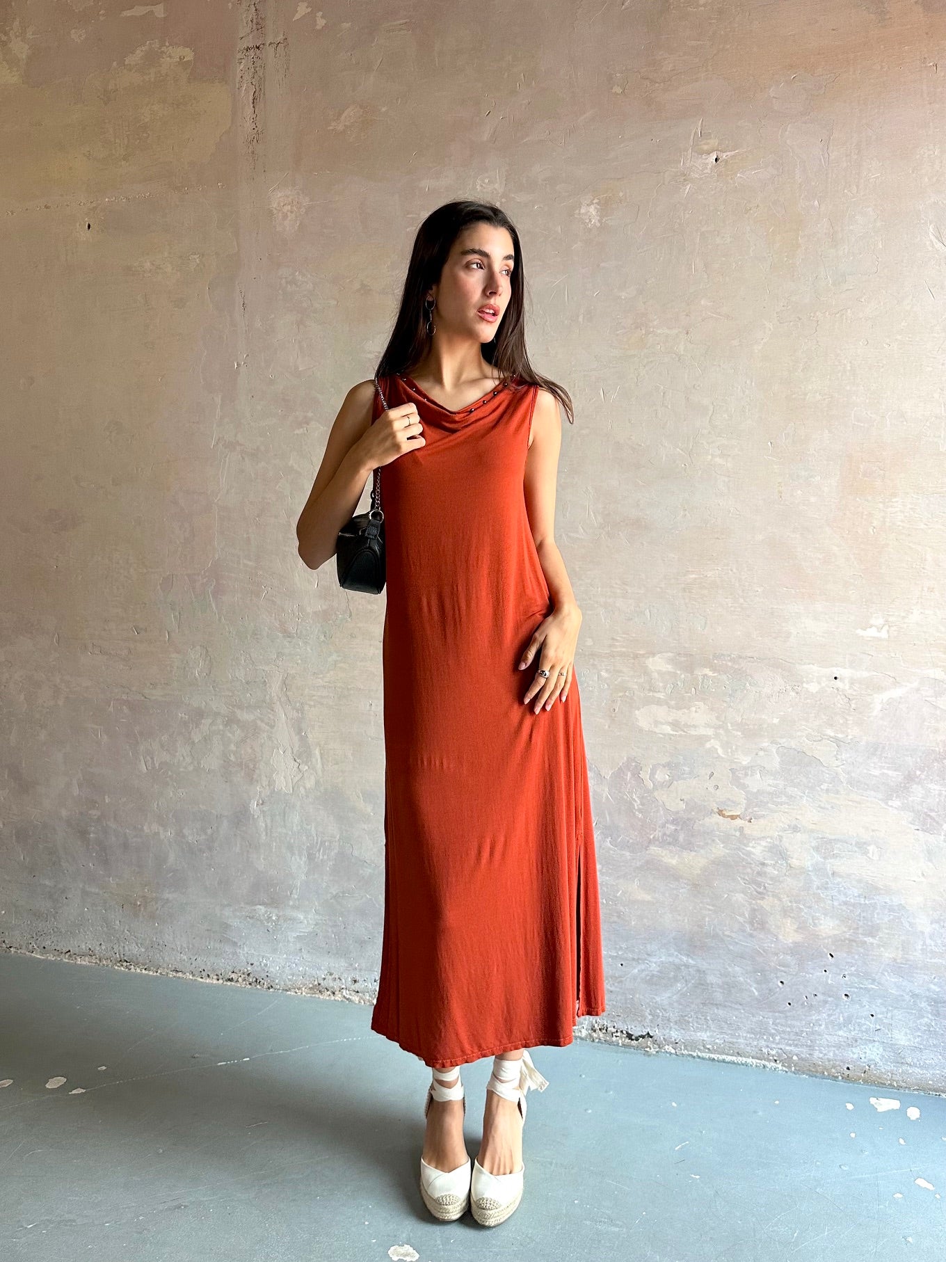 Vestido Palmar