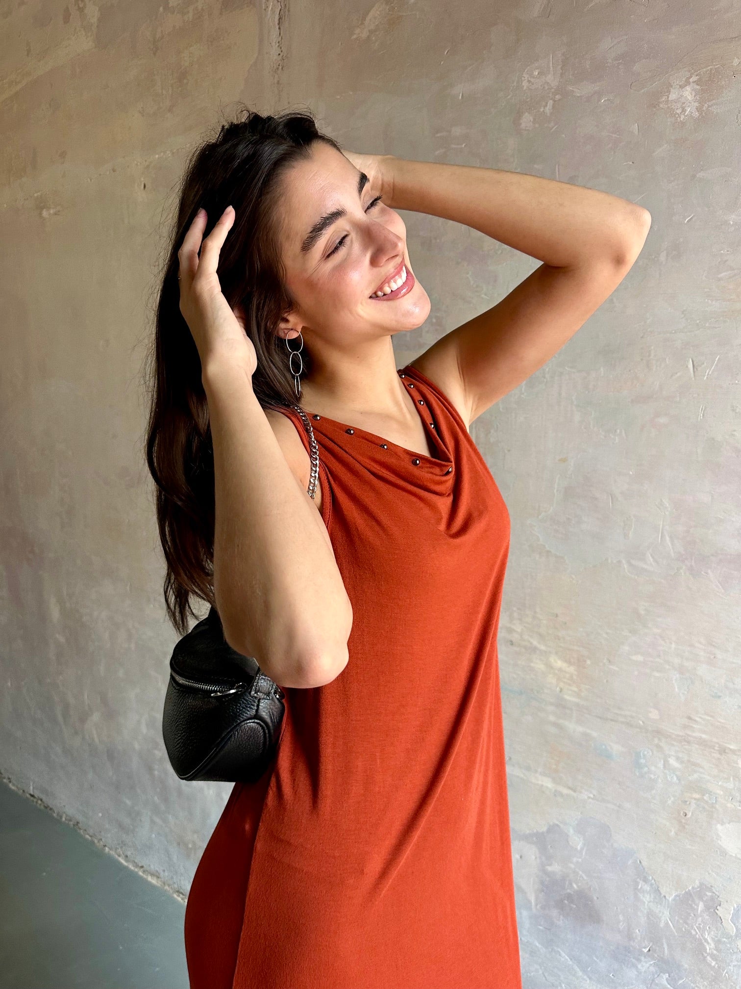 Vestido Palmar